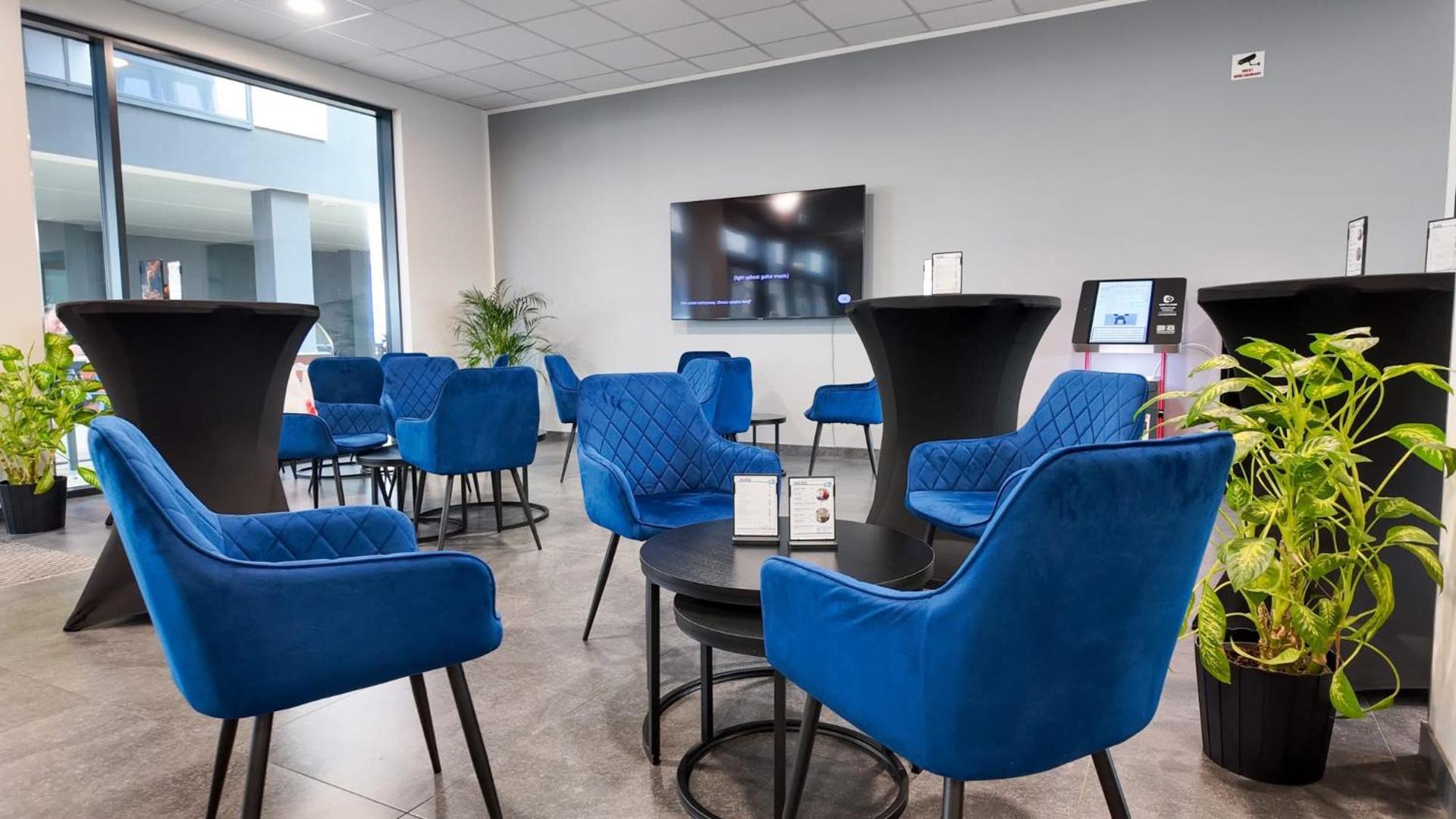 Evening entertainment