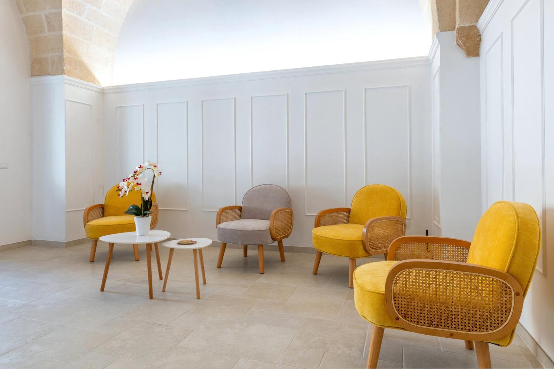 Gma Home Piano Terra