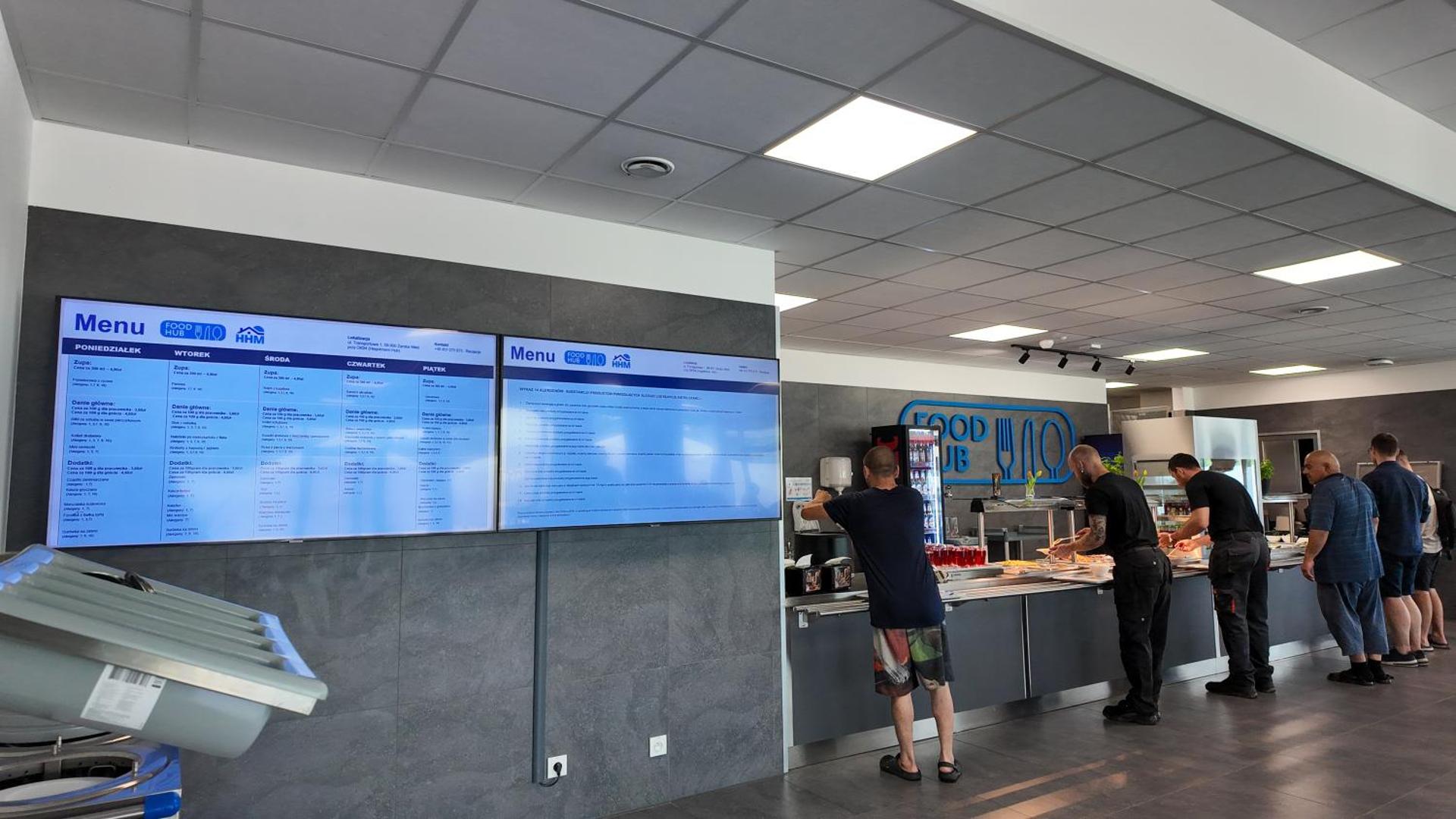 Centrum Szkoleniowo - Noclegowe HHM HEGELMANN o Zgorzelec