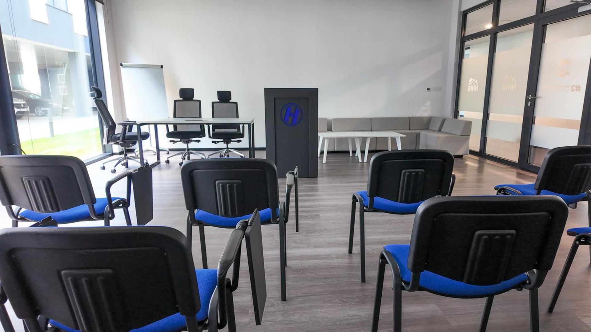 Meeting/conference room