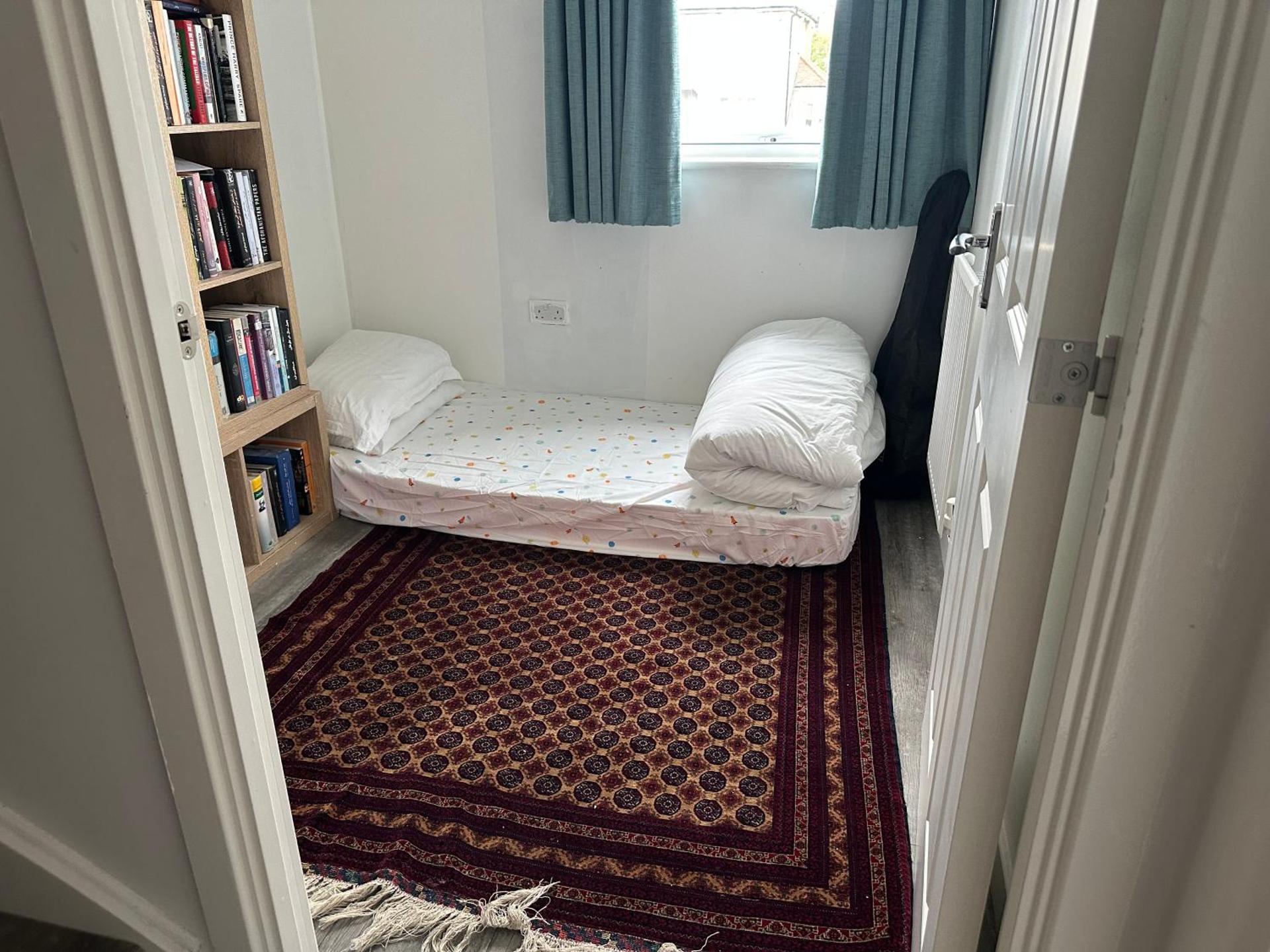 Luxe retreat Unwind in Elegant Style