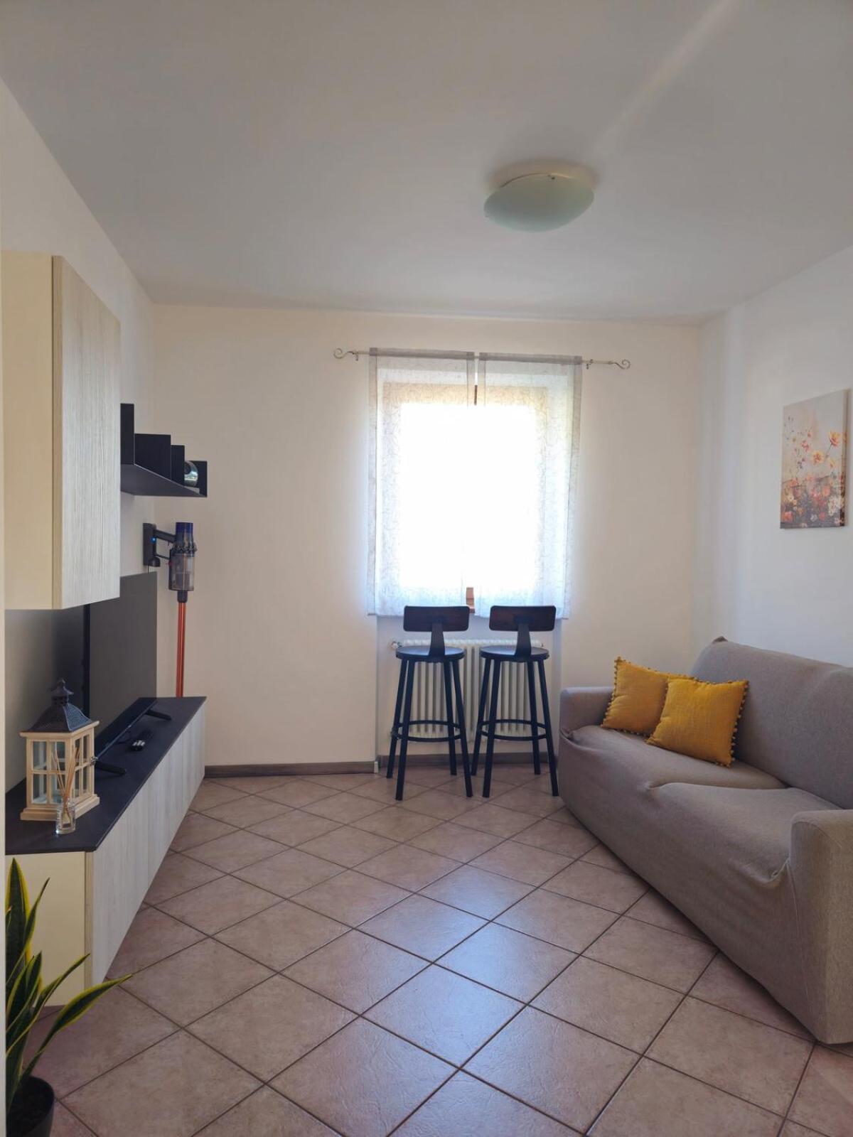 SassoMezzo Guesthouse