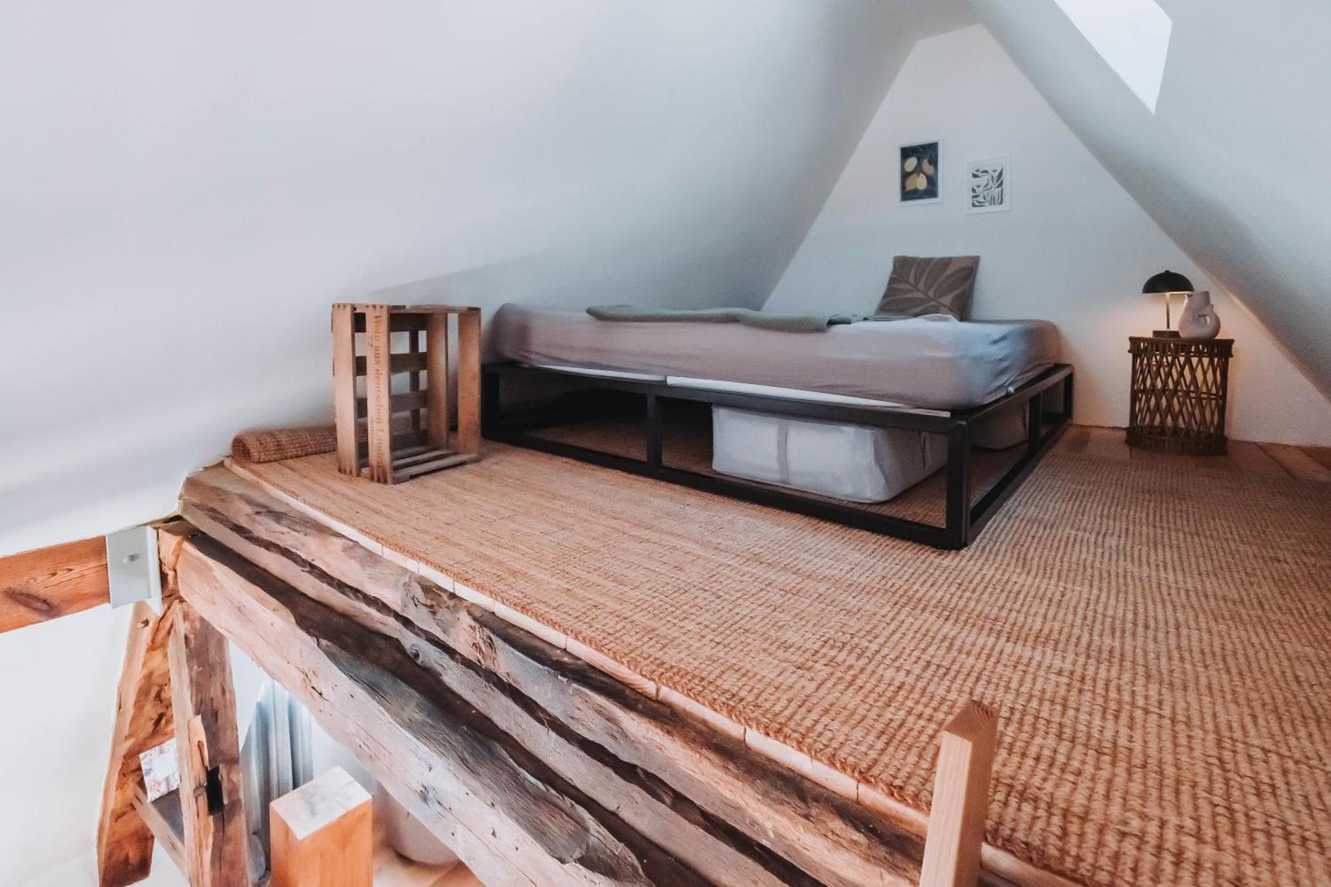 Das Alte Pfarrhaus Galerie