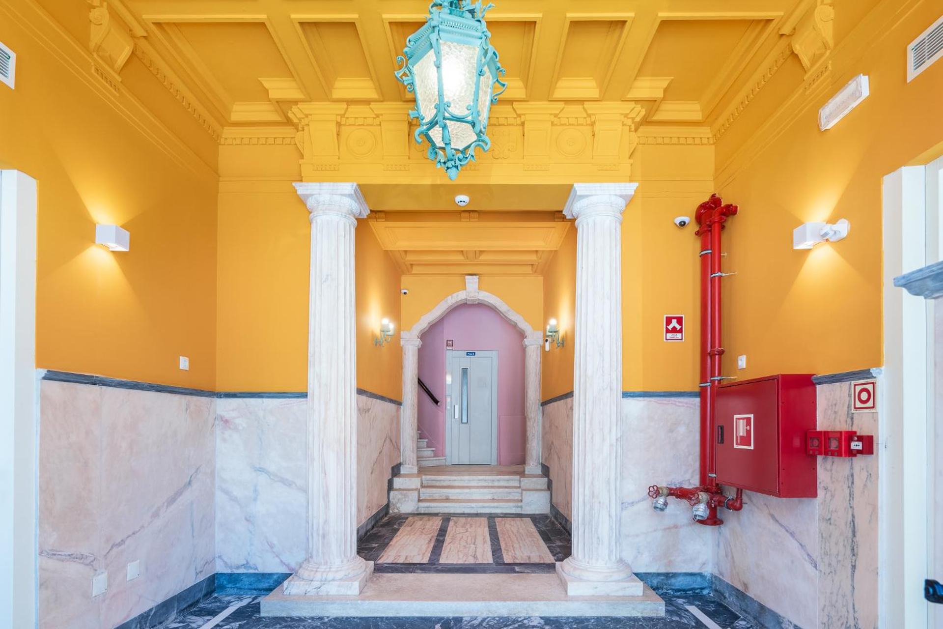 Boavista 83 Hostel Lisbon