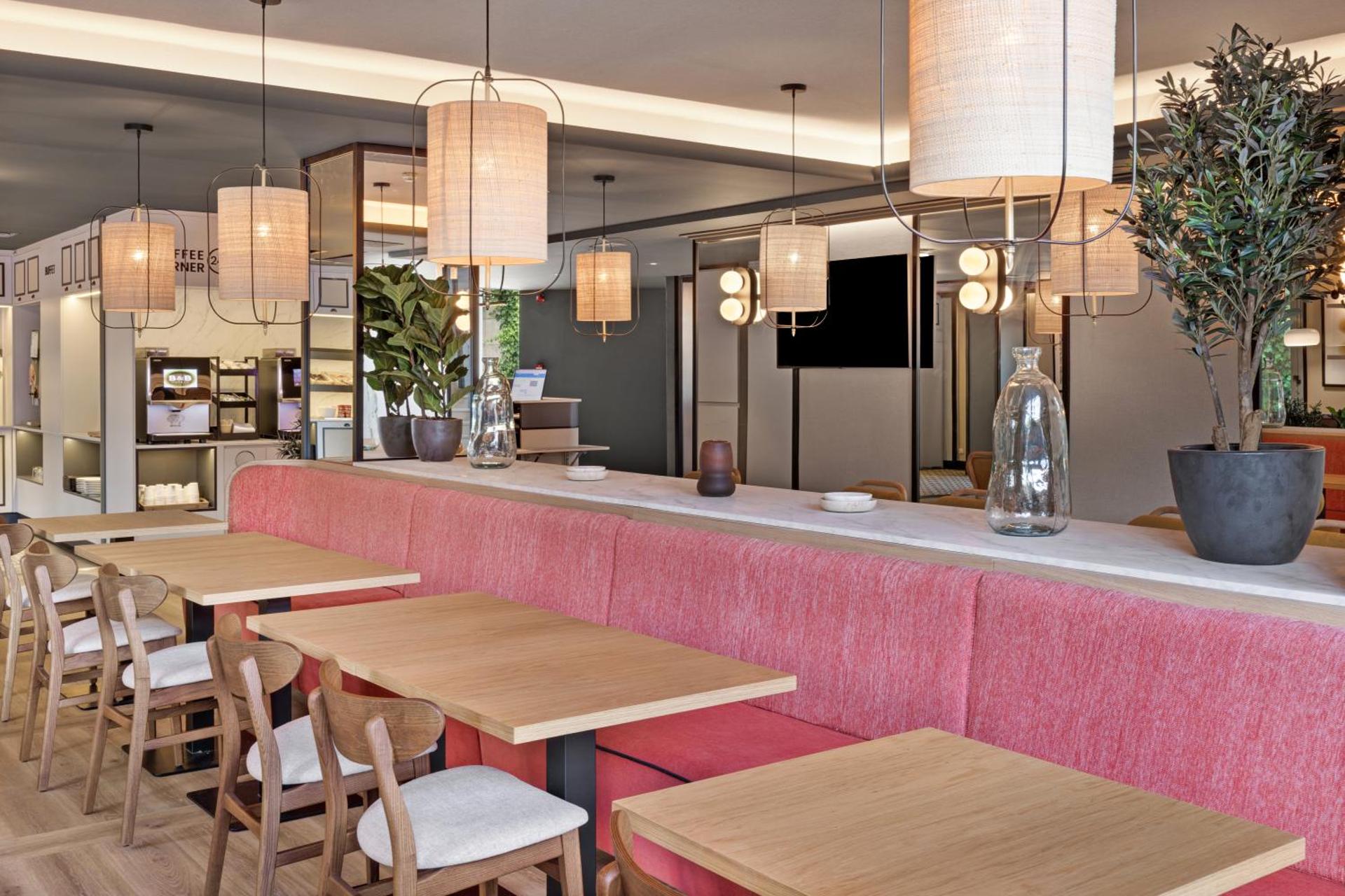 B&B HOTEL Barcelona Mollet Porta de Gallecs