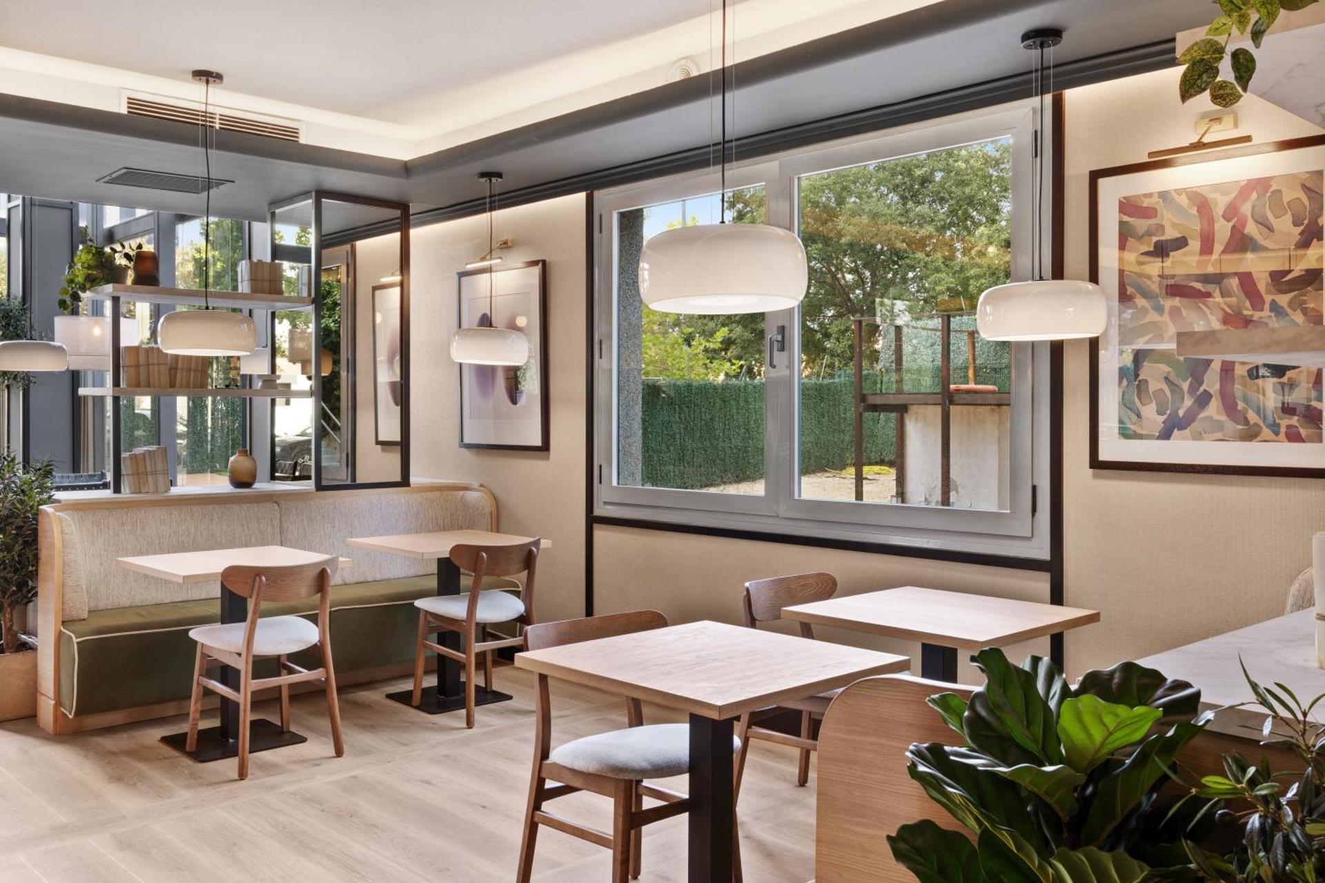 B&B HOTEL Barcelona Mollet Porta de Gallecs