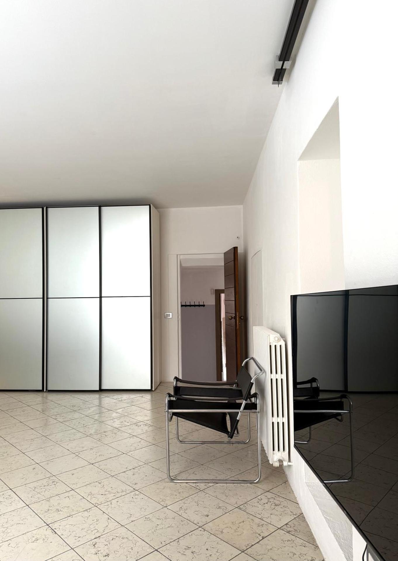 DOMUS NOVA - ANTESITUM - on the lake of Como