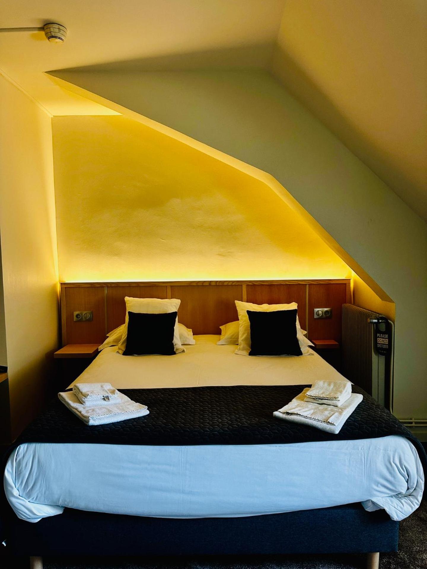 Hôtel Restaurant Le Repère