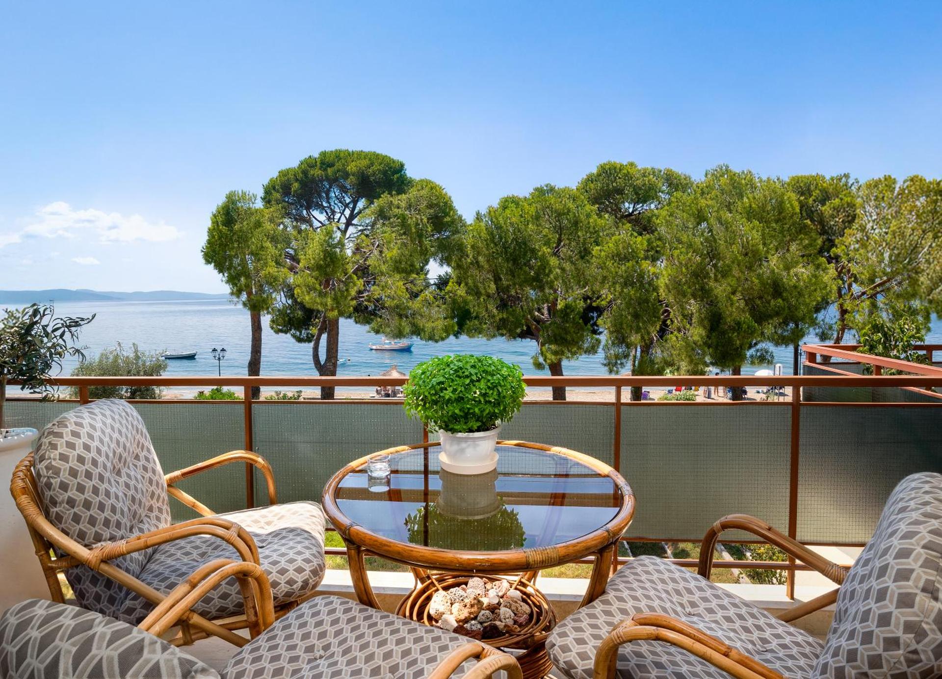 View (from property/room)