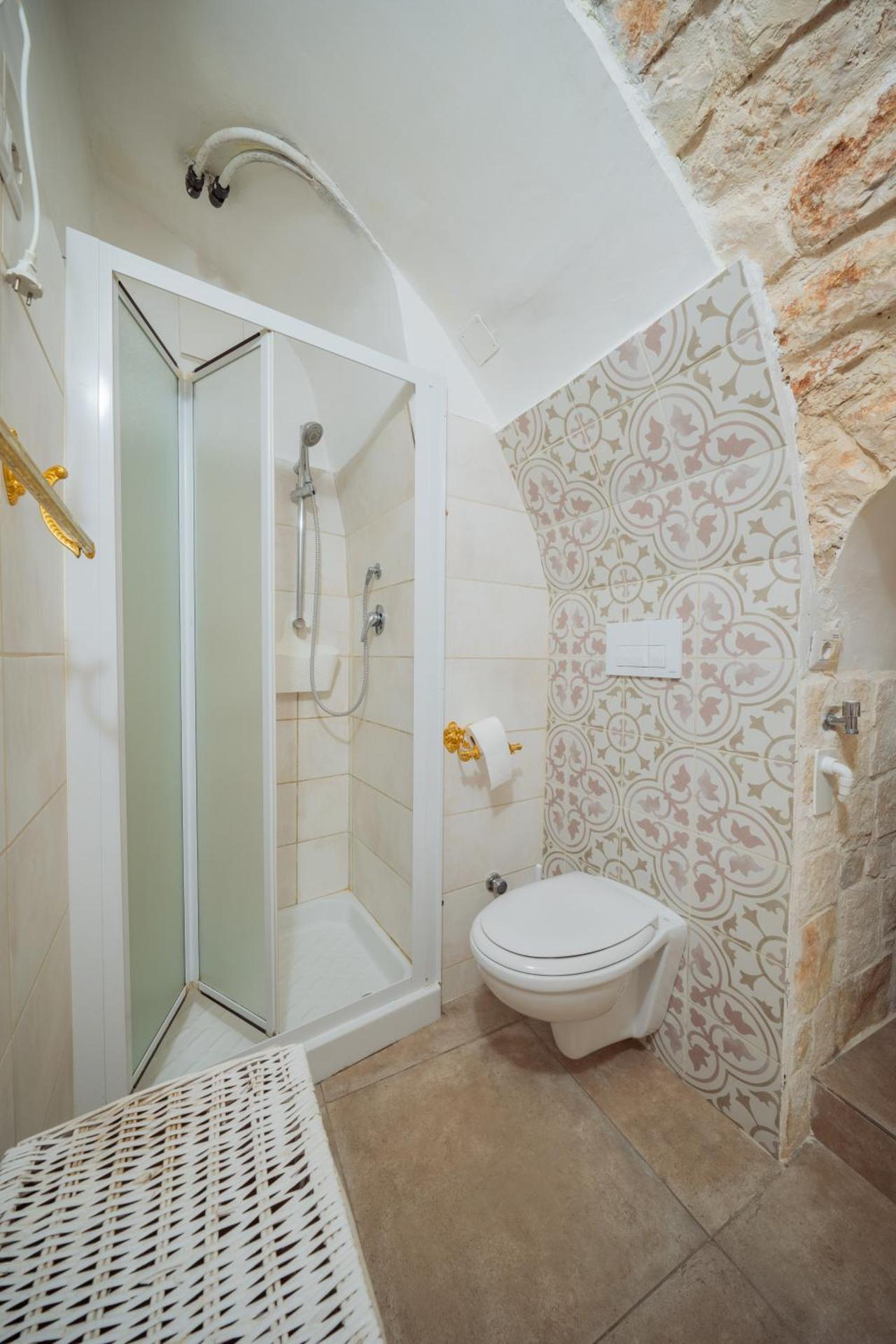 Casa Della Nonna - Centro Storico