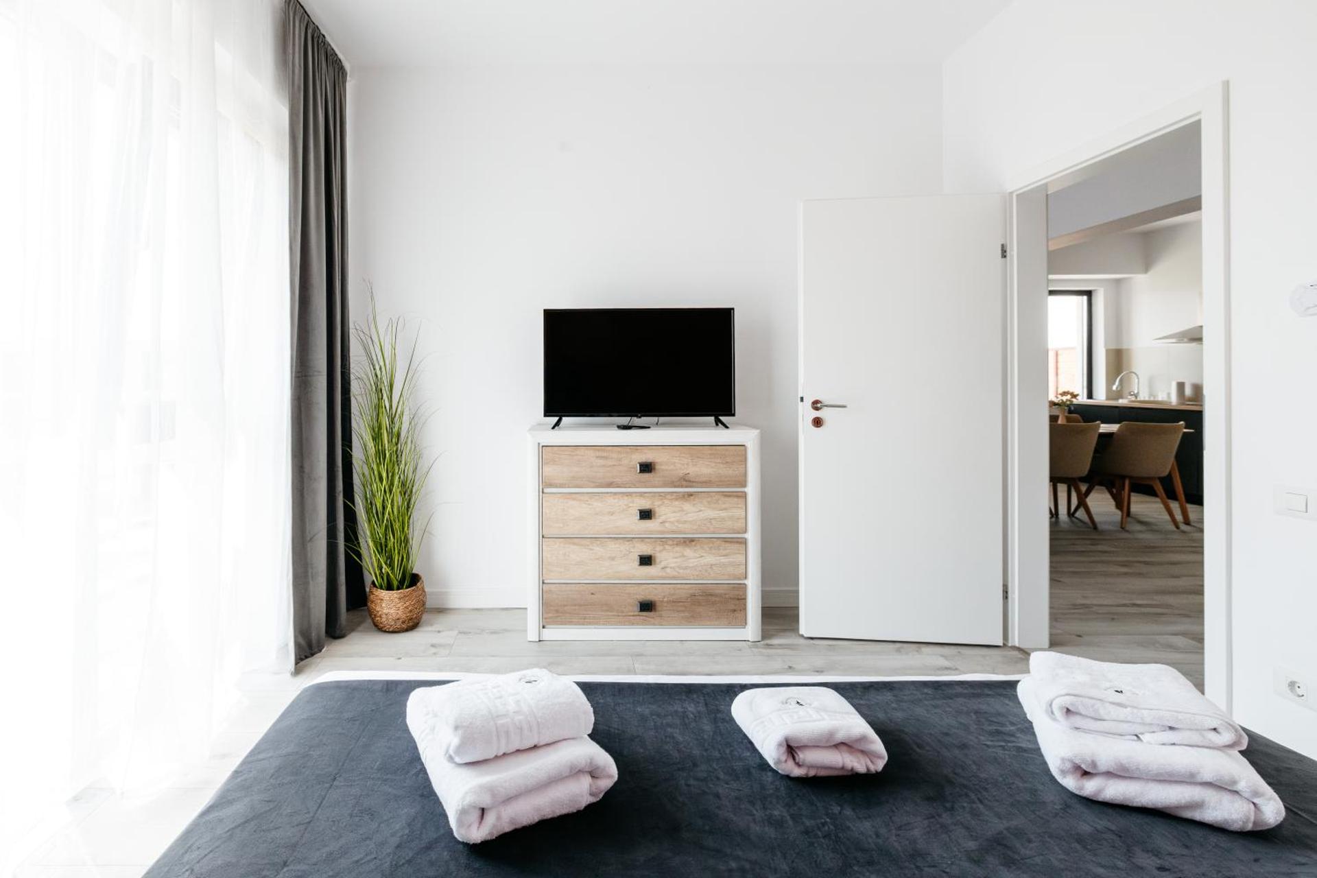 Premium Tulip Apartments