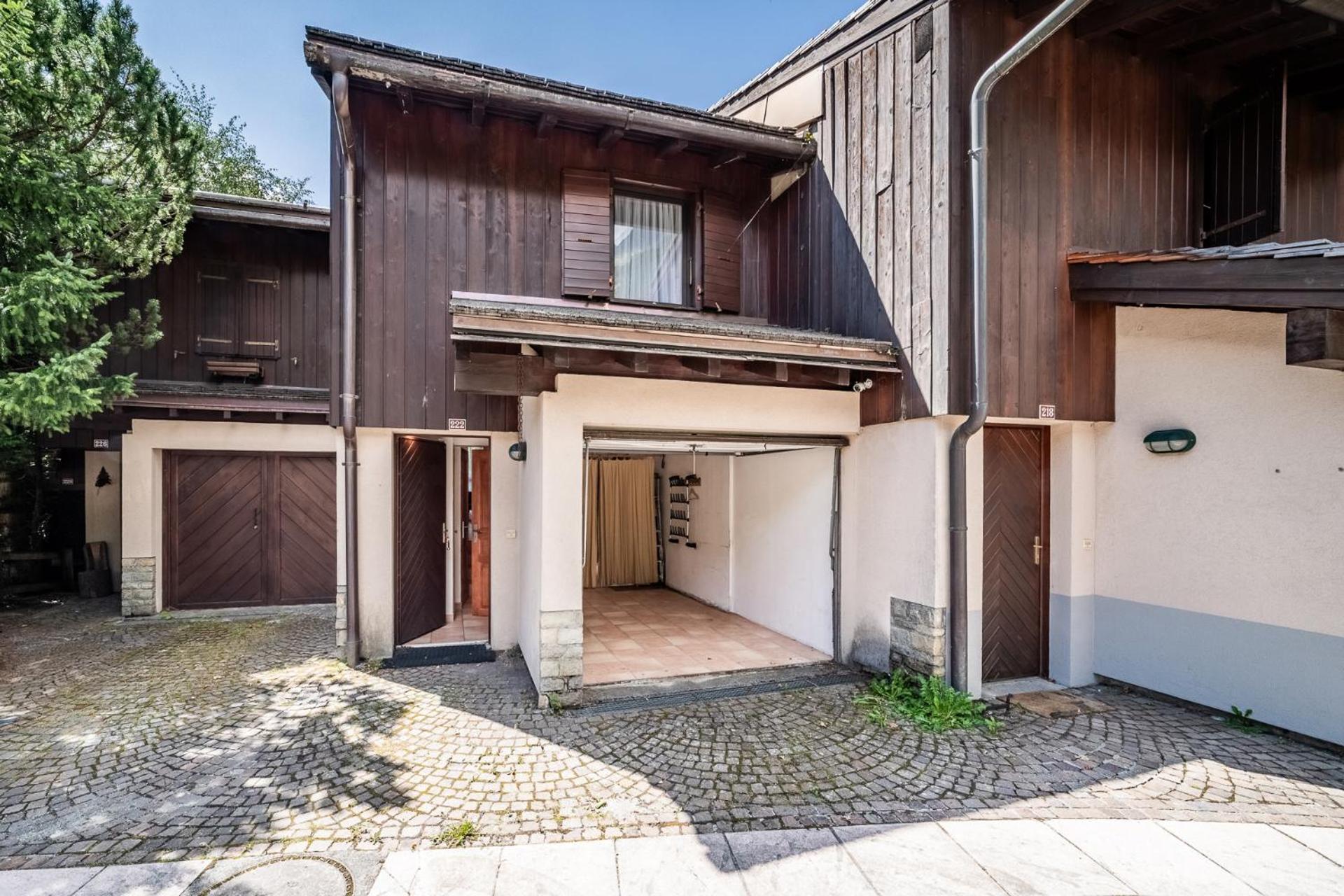 Eden Hotel, Apartments and Chalet Chamonix Les Praz