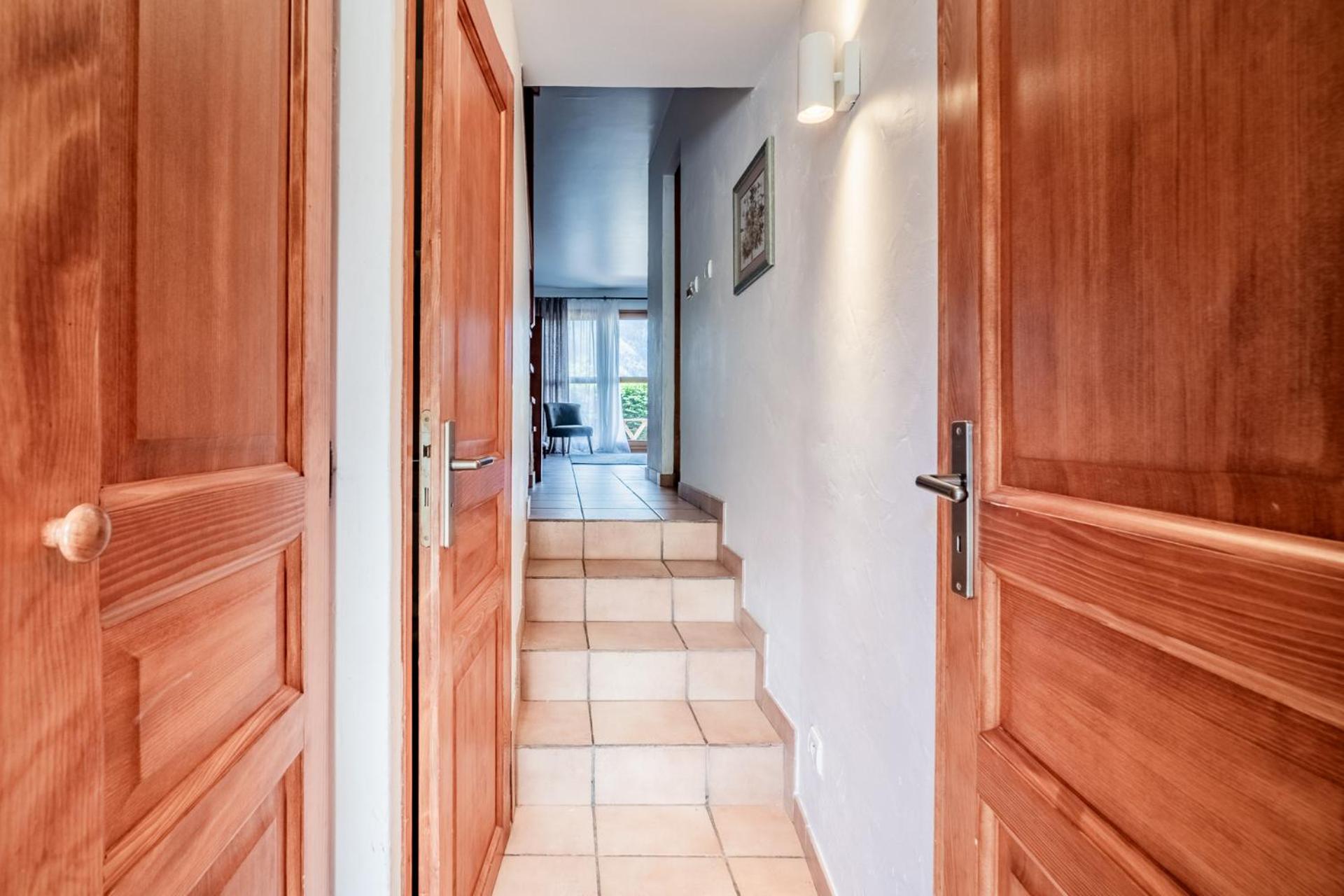 Eden Hotel, Apartments and Chalet Chamonix Les Praz