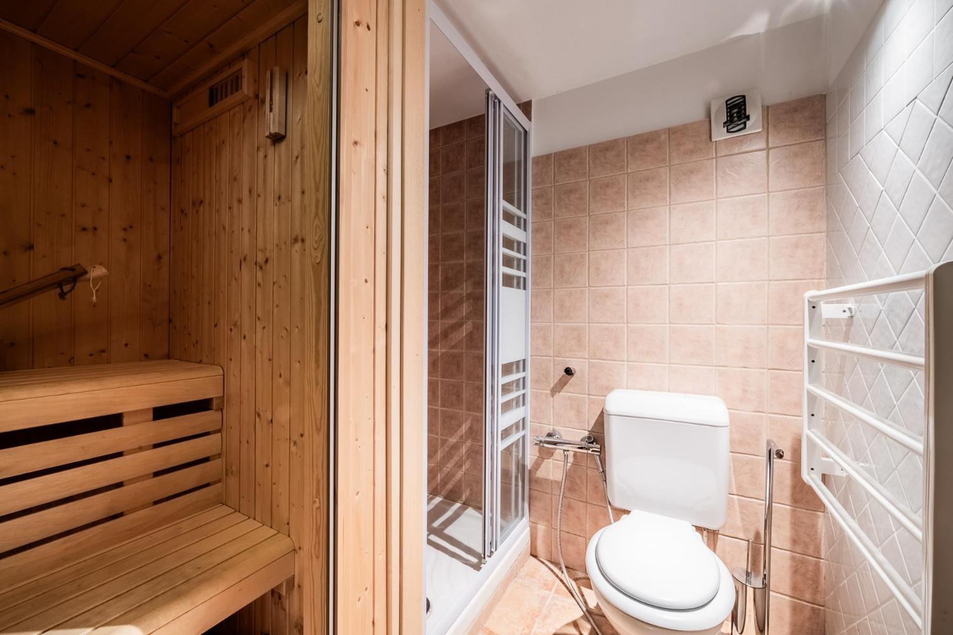 Eden Hotel, Apartments and Chalet Chamonix Les Praz