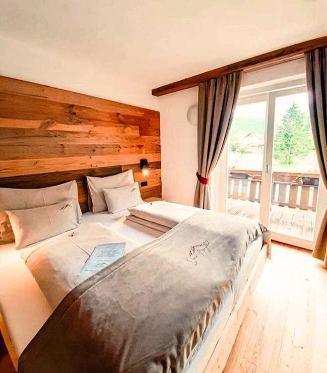 Double Room with Balcony 103