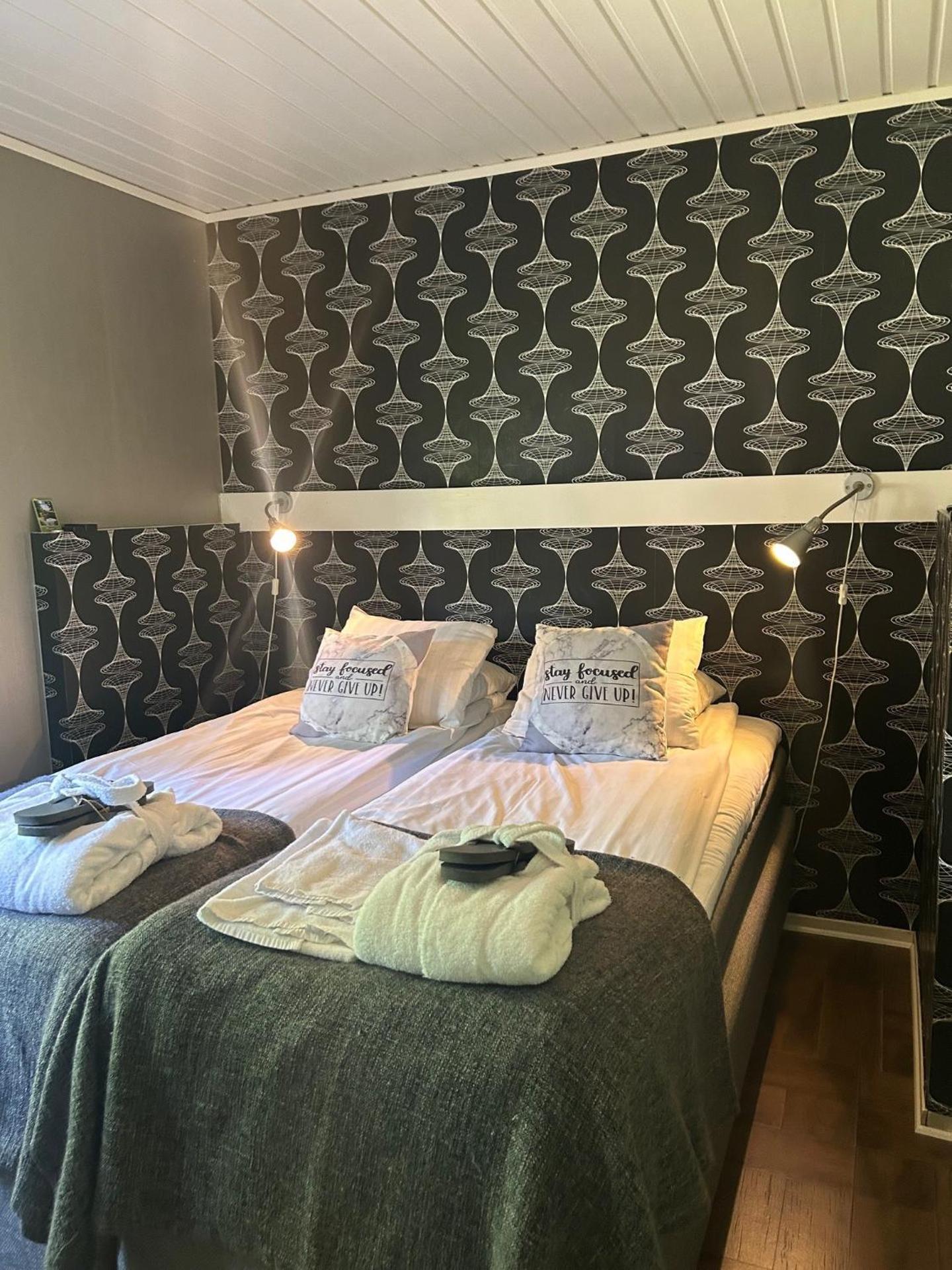 STF Korrö Gårdshotell - B&B