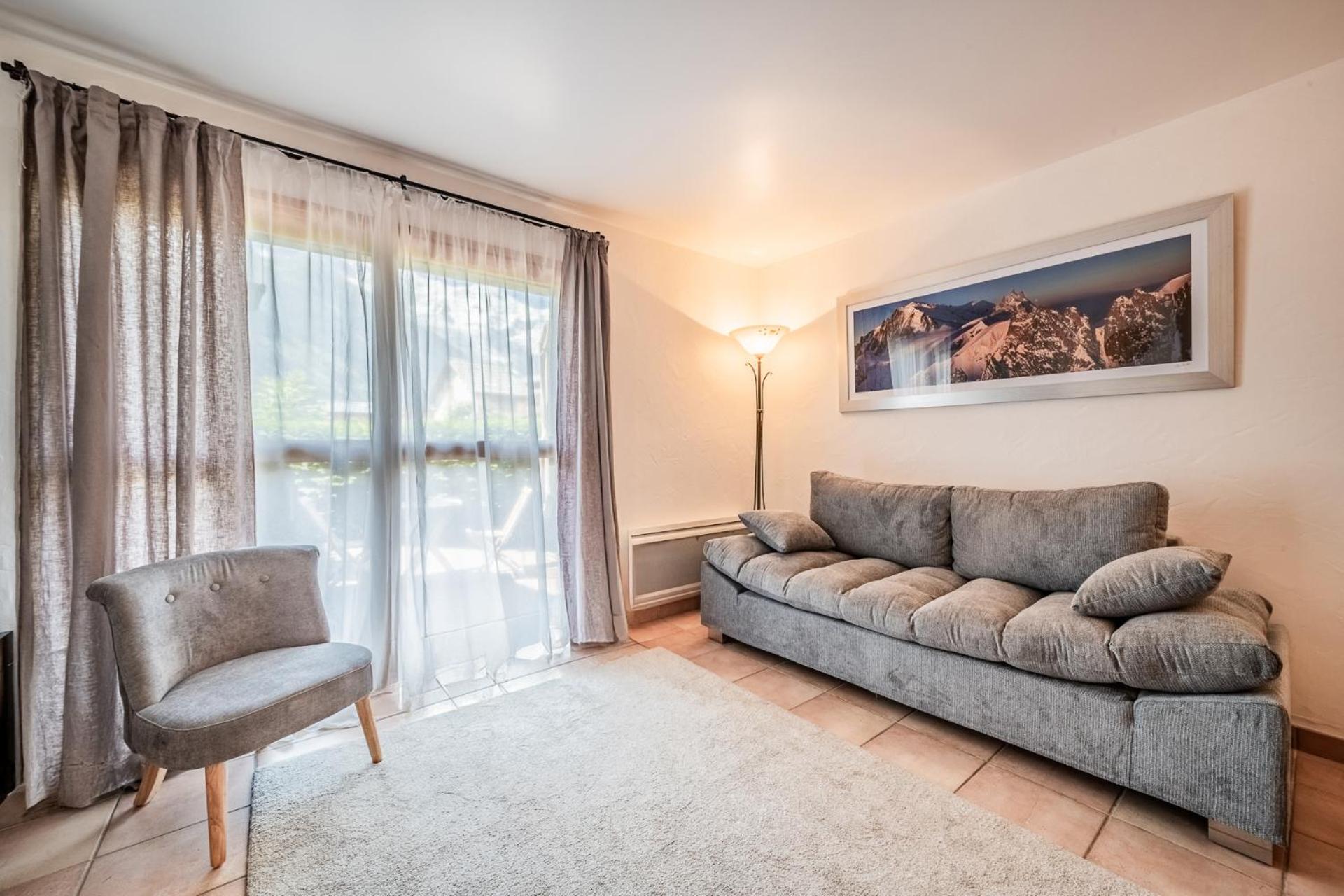 Eden Hotel, Apartments and Chalet Chamonix Les Praz