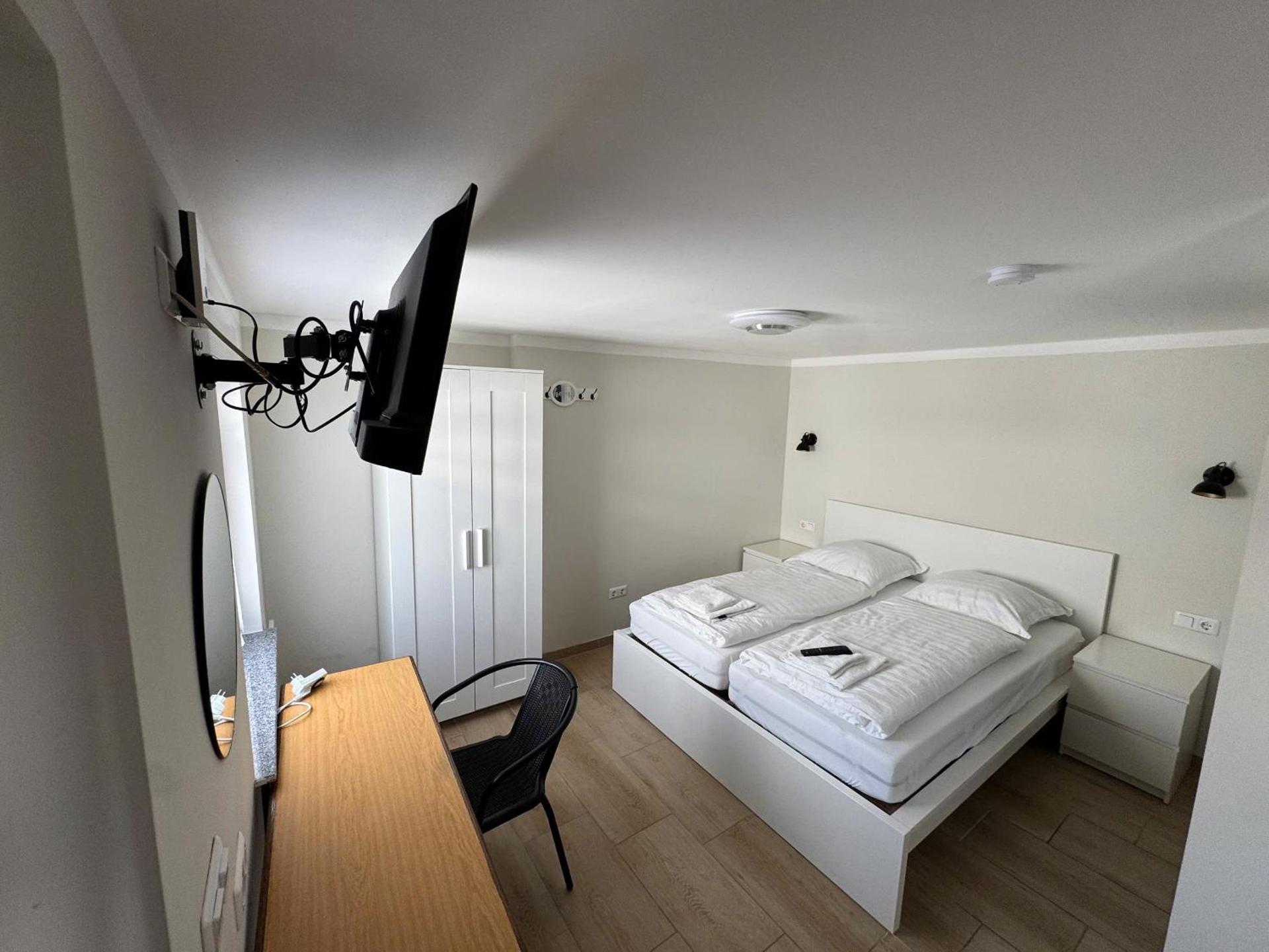 Asiatisches Landhaus Pension