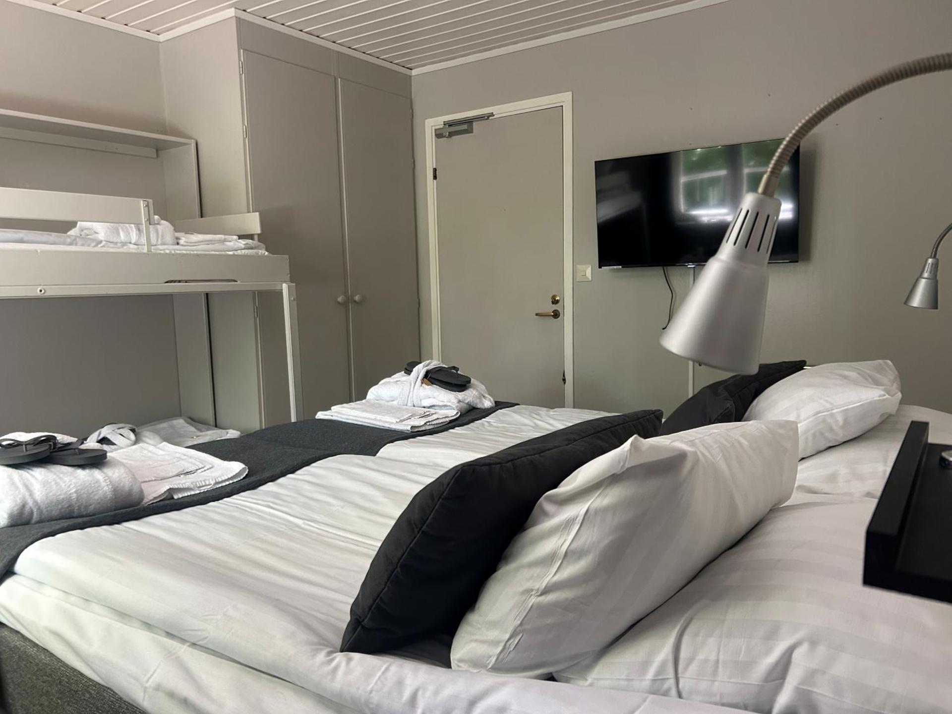 STF Korrö Gårdshotell - B&B