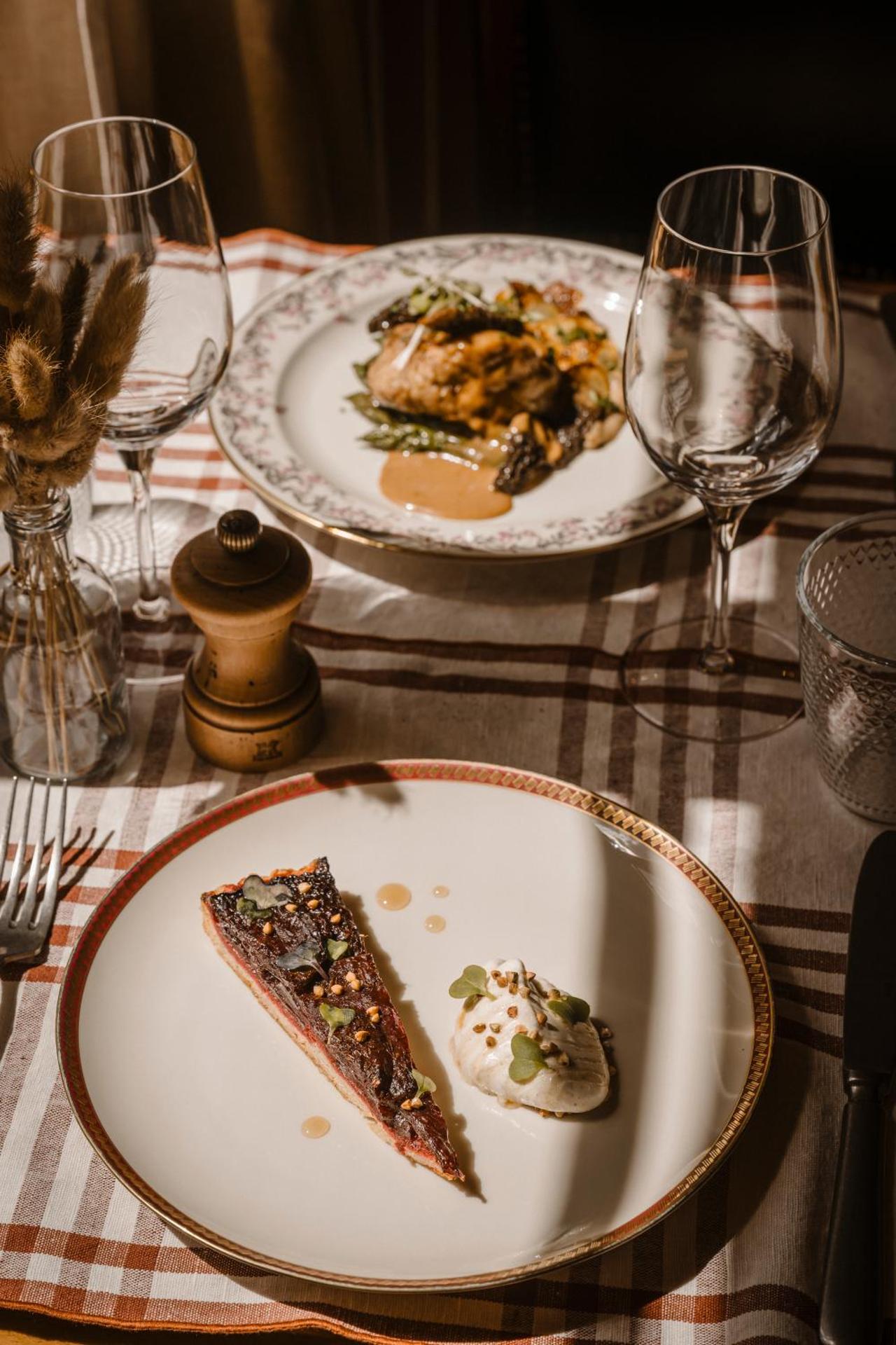 Hôtel de Commune - Rougemont