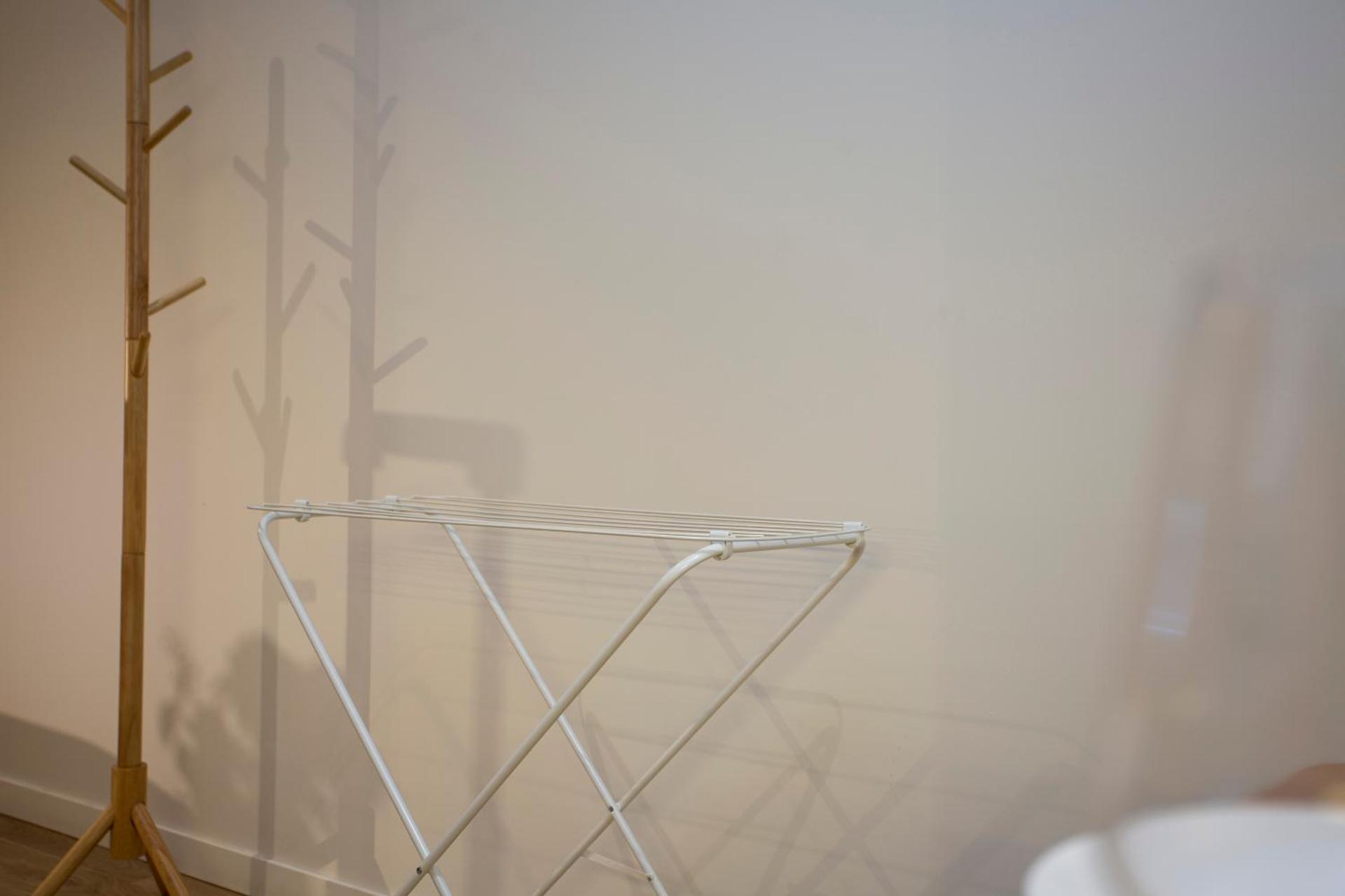 Nomad Haux Mestalla Apartments