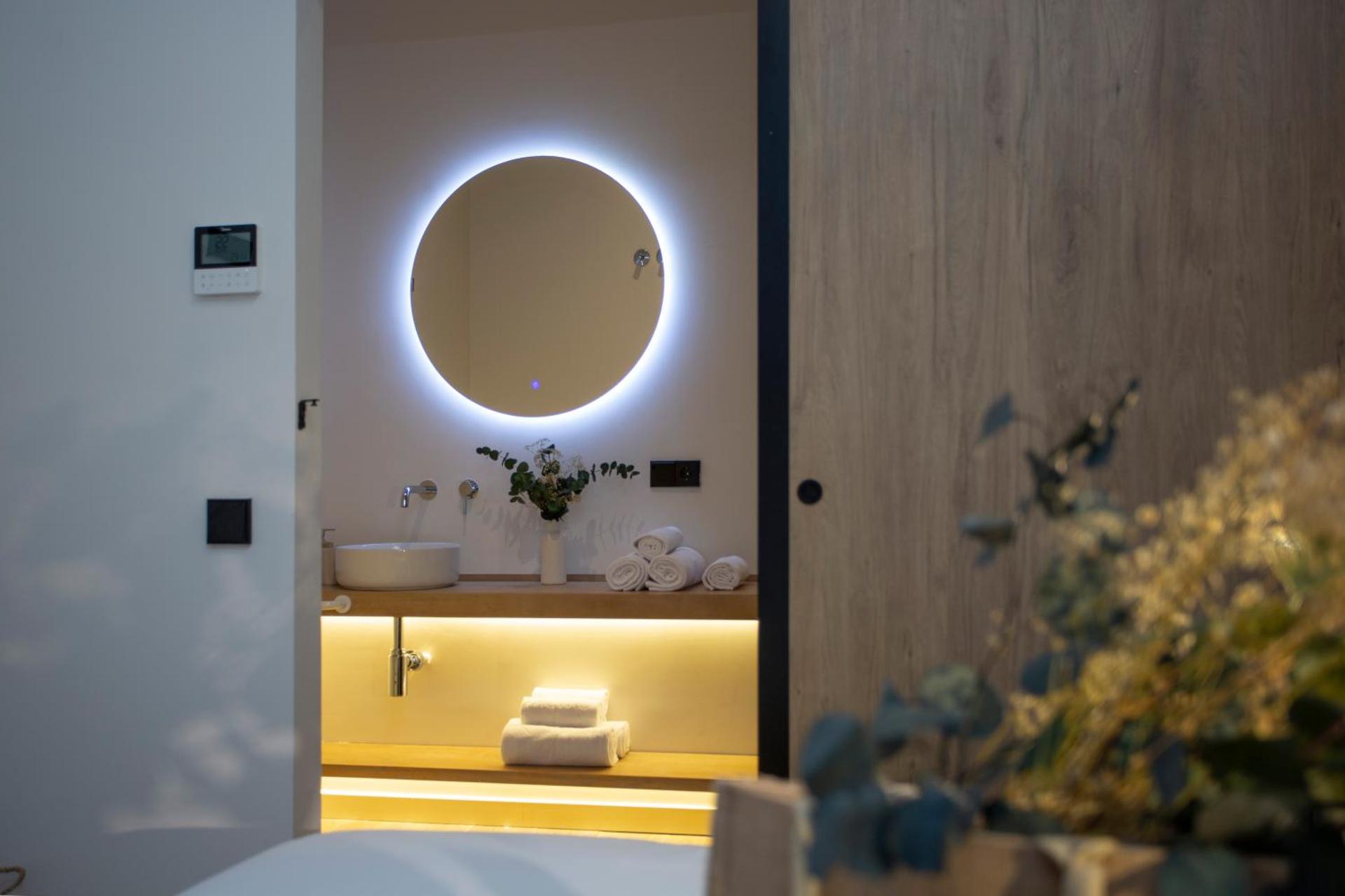 Nomad Haux Mestalla Apartments