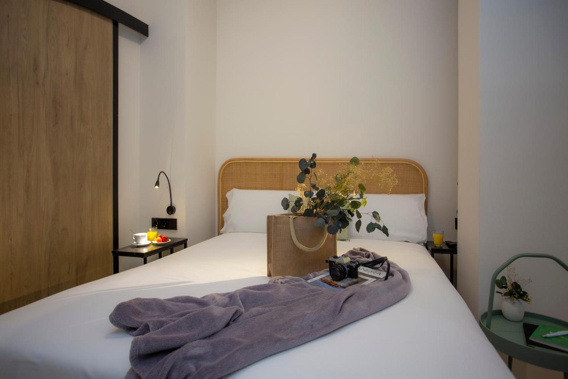 Nomad Haux Mestalla Apartments