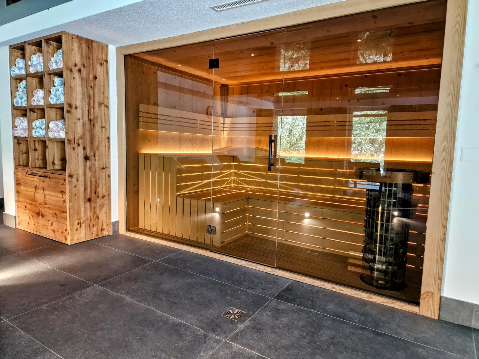 Amber Ski-in/out Hotel & Spa