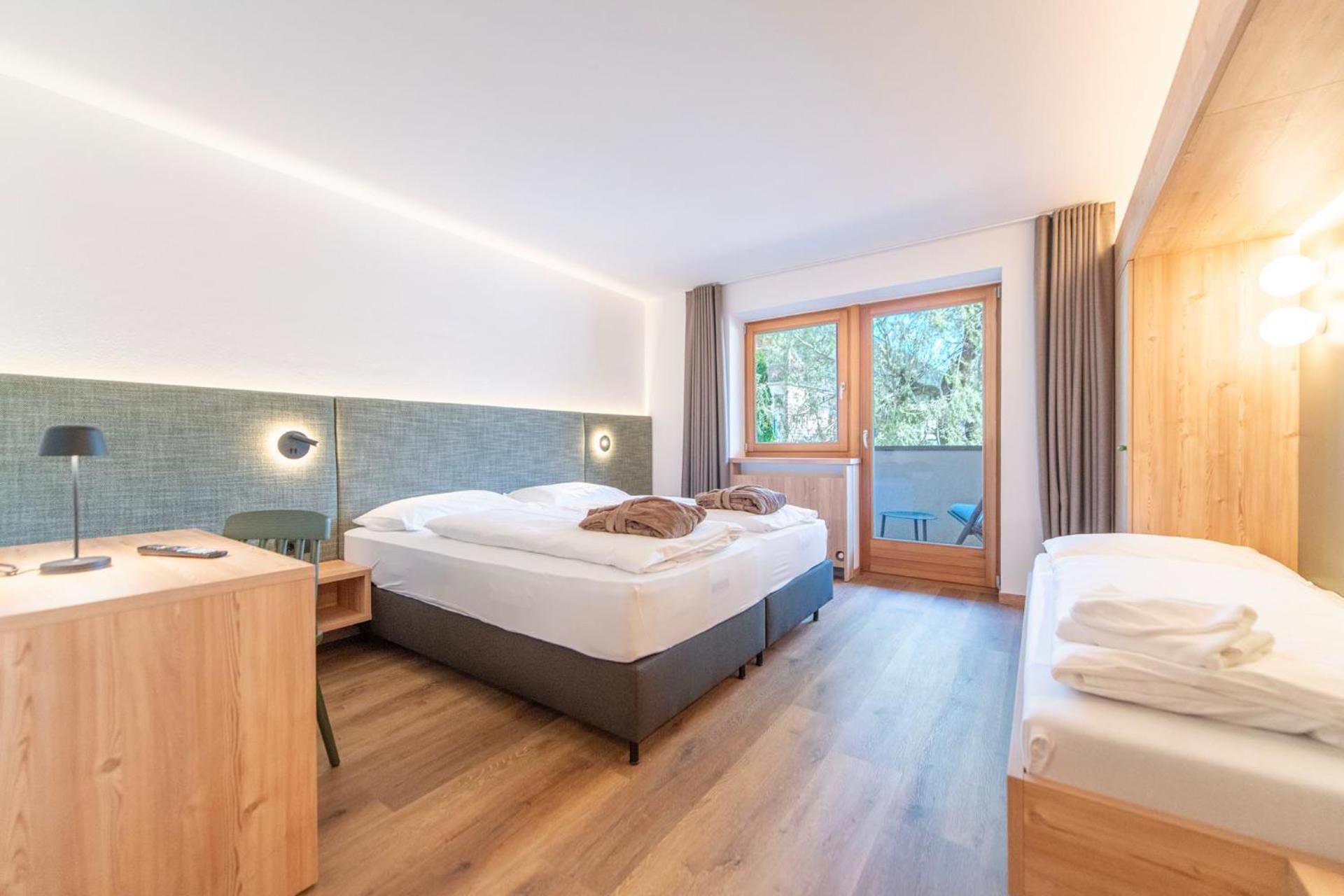 Linara Mountain Family Stay