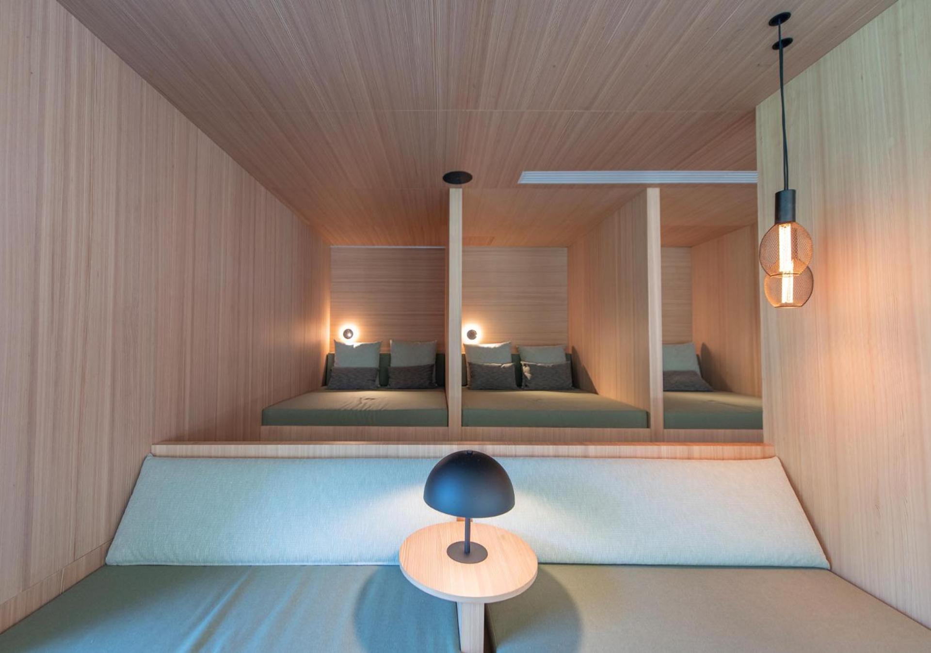 Linara Mountain Family Stay