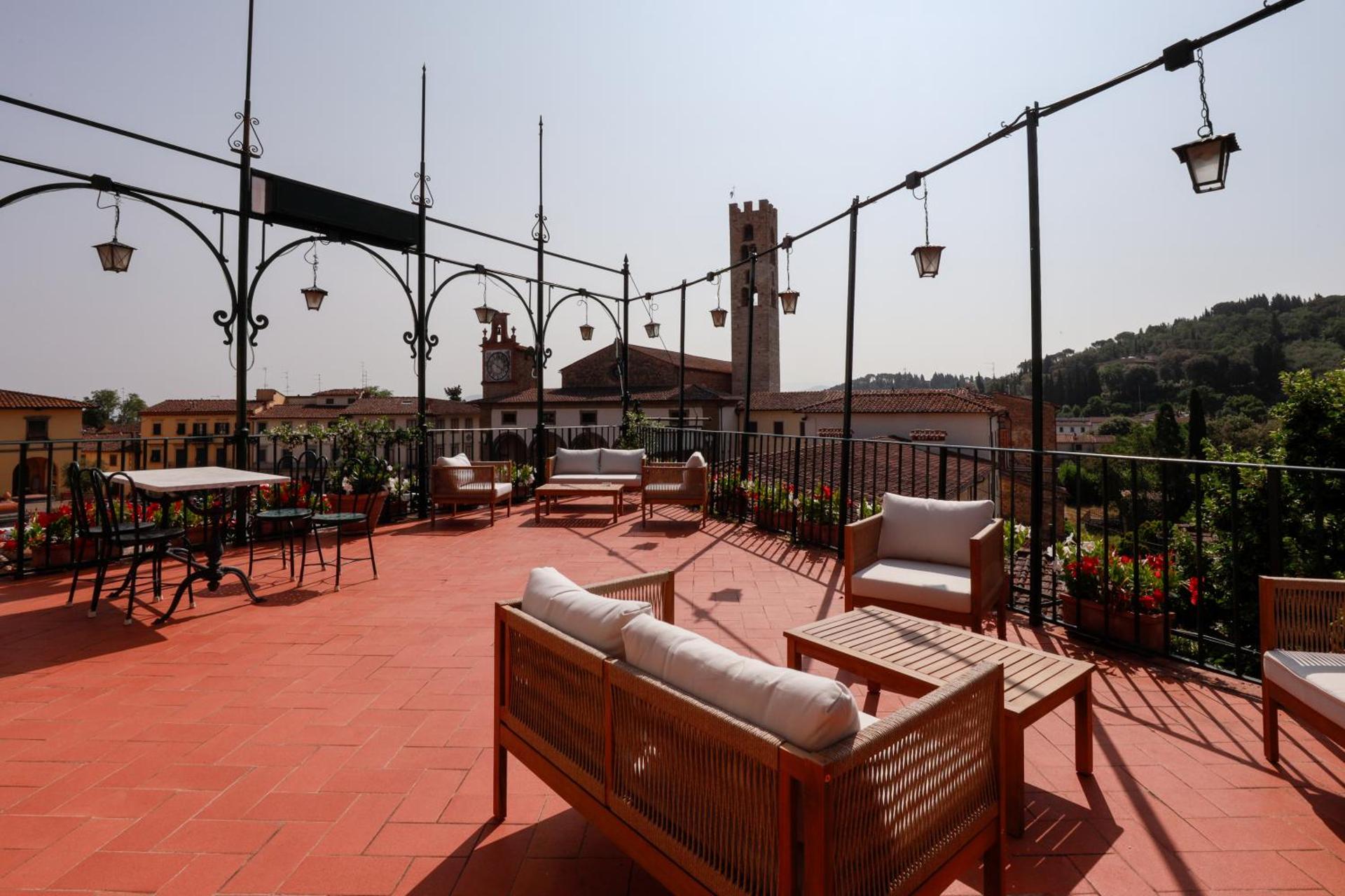 View (from property/room)