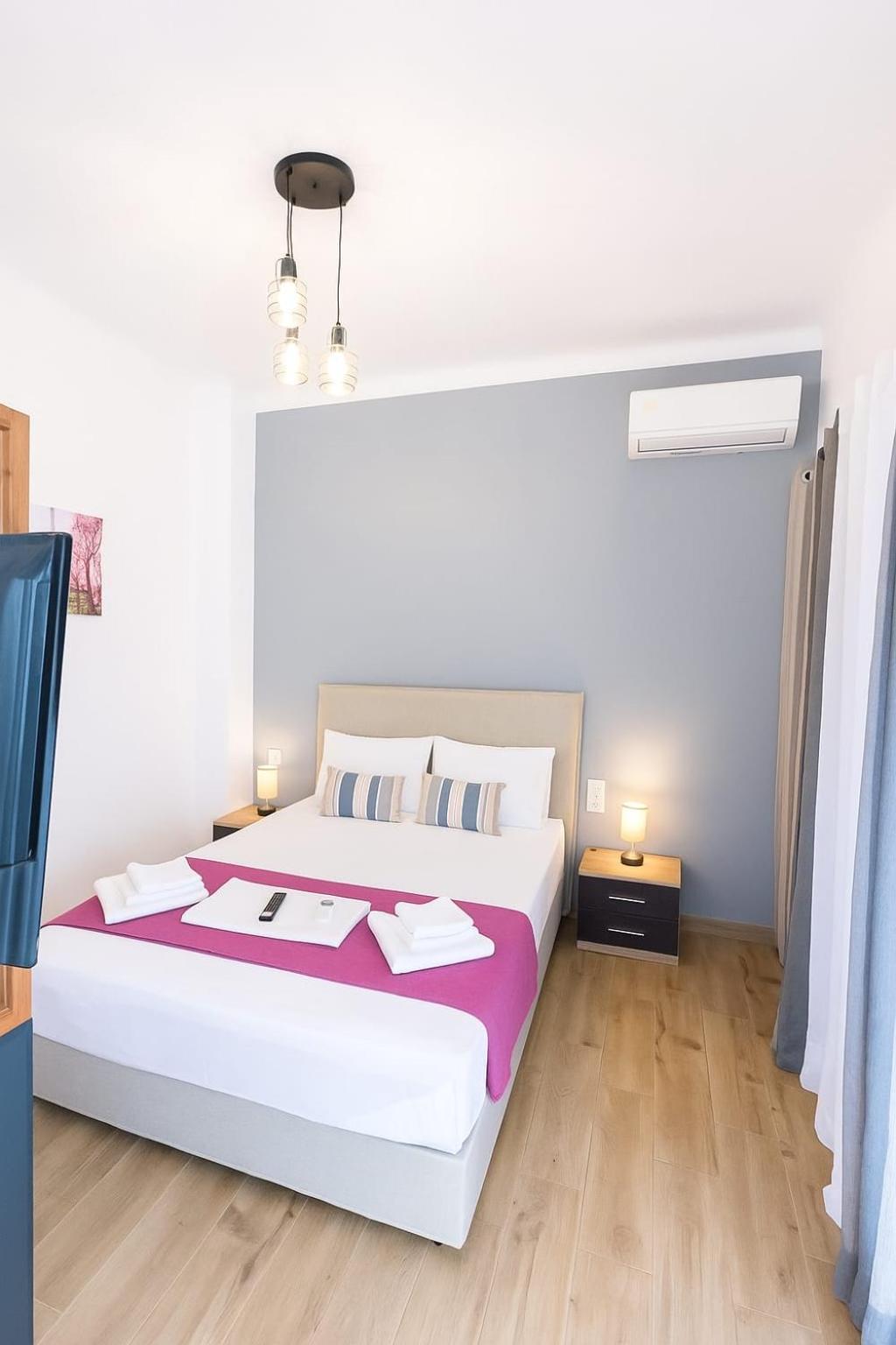 Technopolis Luxury Apartments