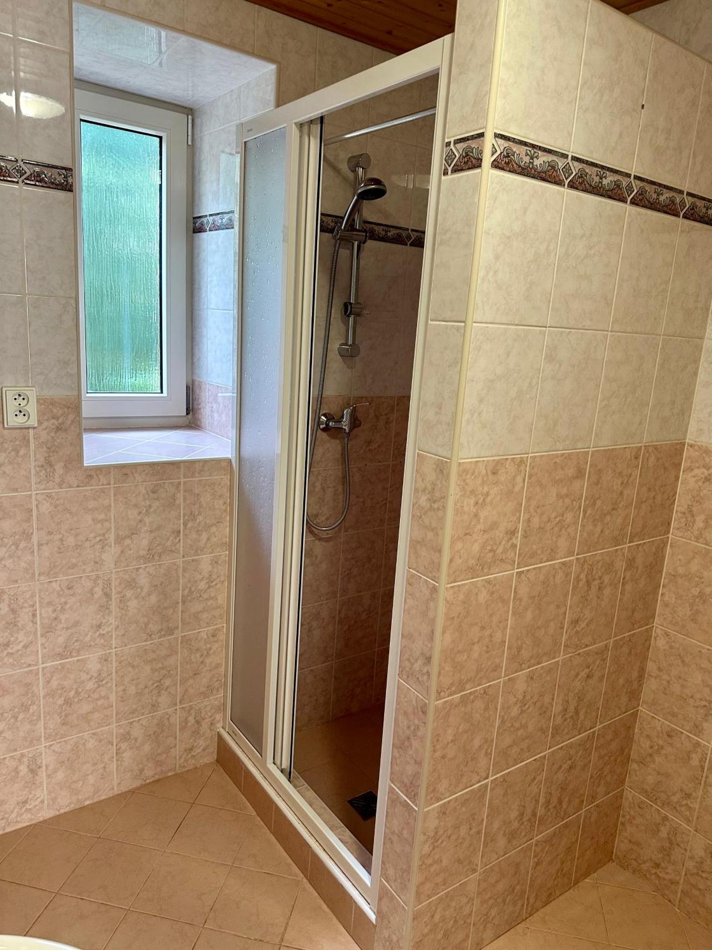 Ubytování uprostřed Evropy