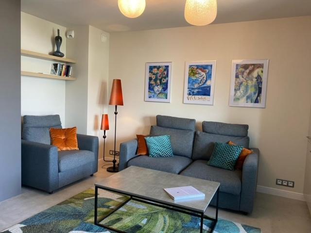 Baltic Line - Nadwiślański Świt