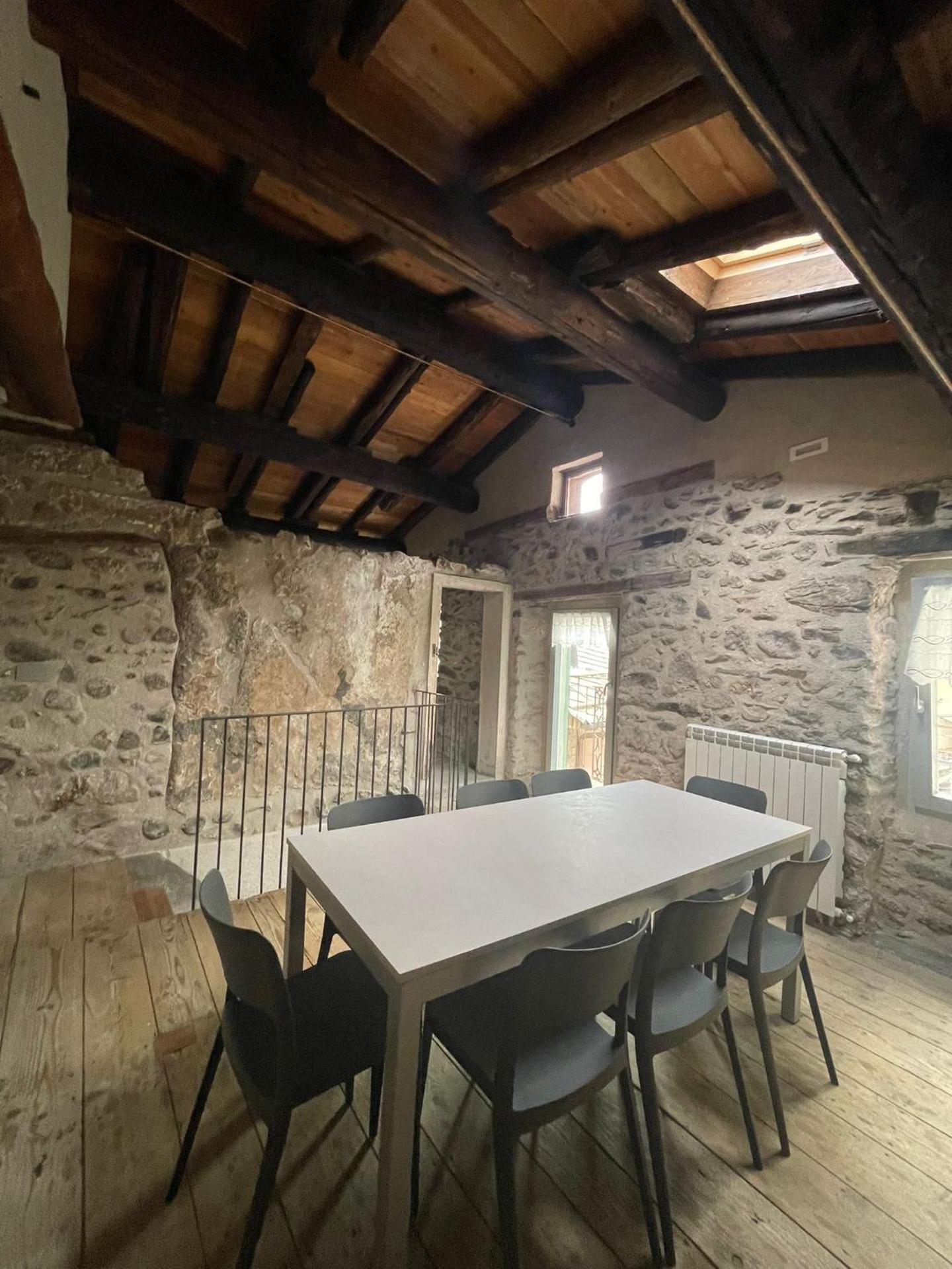 ALBERGO DIFFUSO ORNICA NEL CUORE