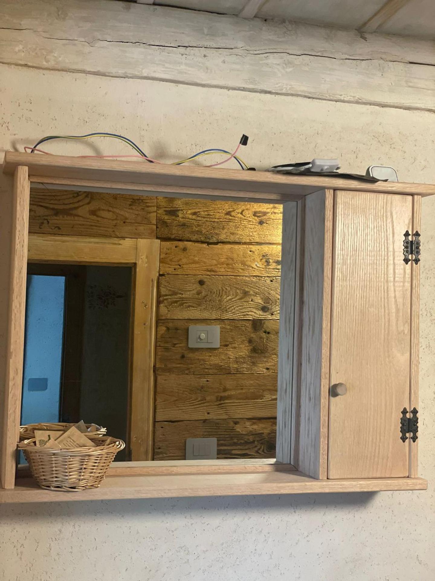 ALBERGO DIFFUSO ORNICA NEL CUORE