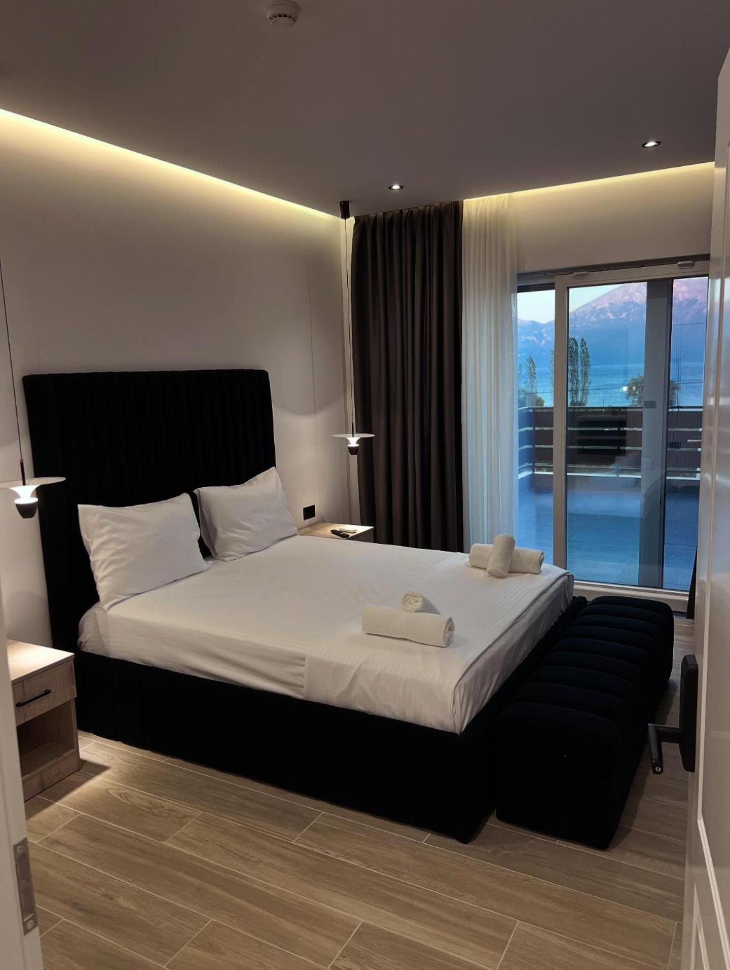 Hotel Restorant Binjaket