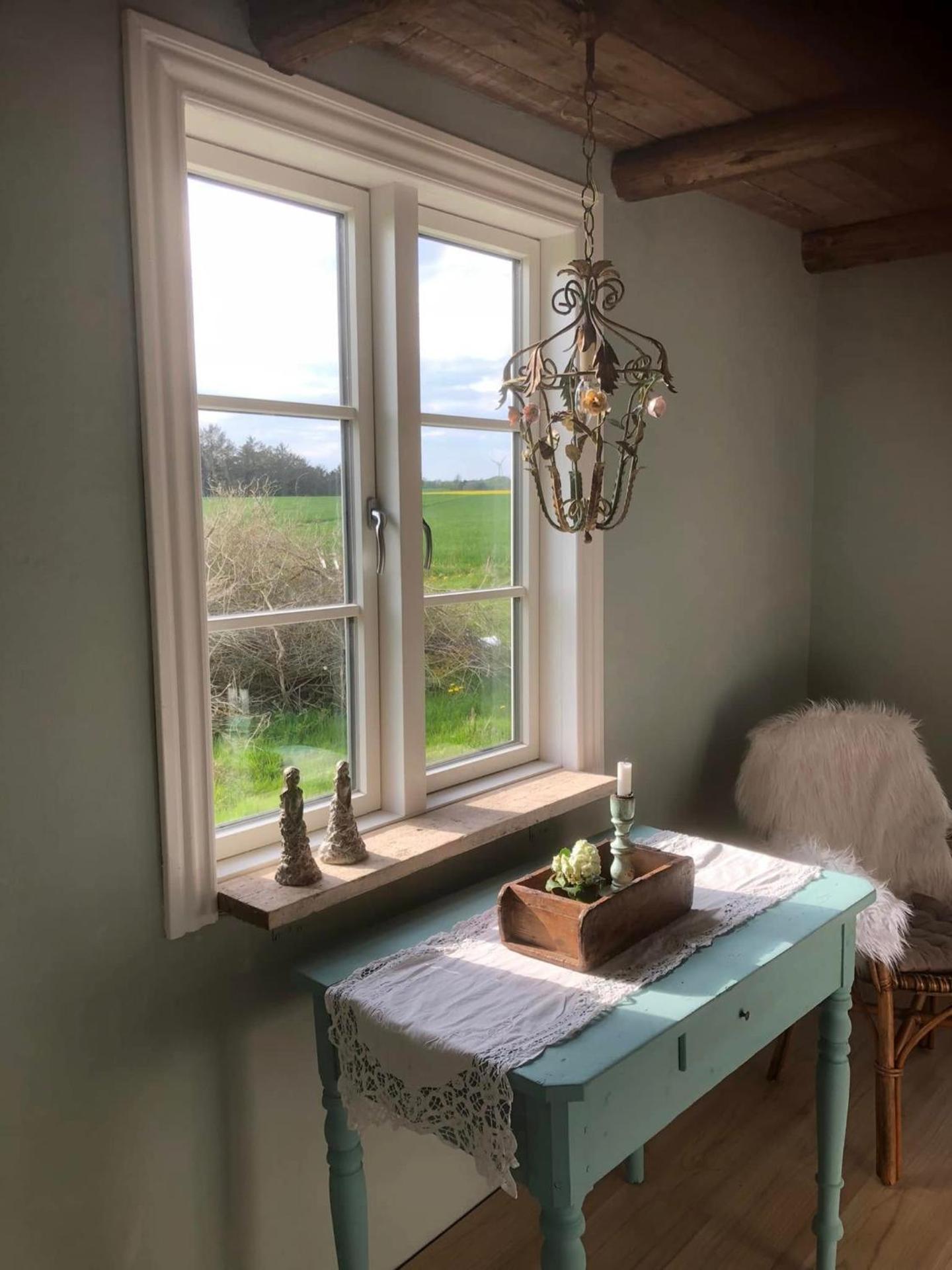 Lykkeholms Bella Vista