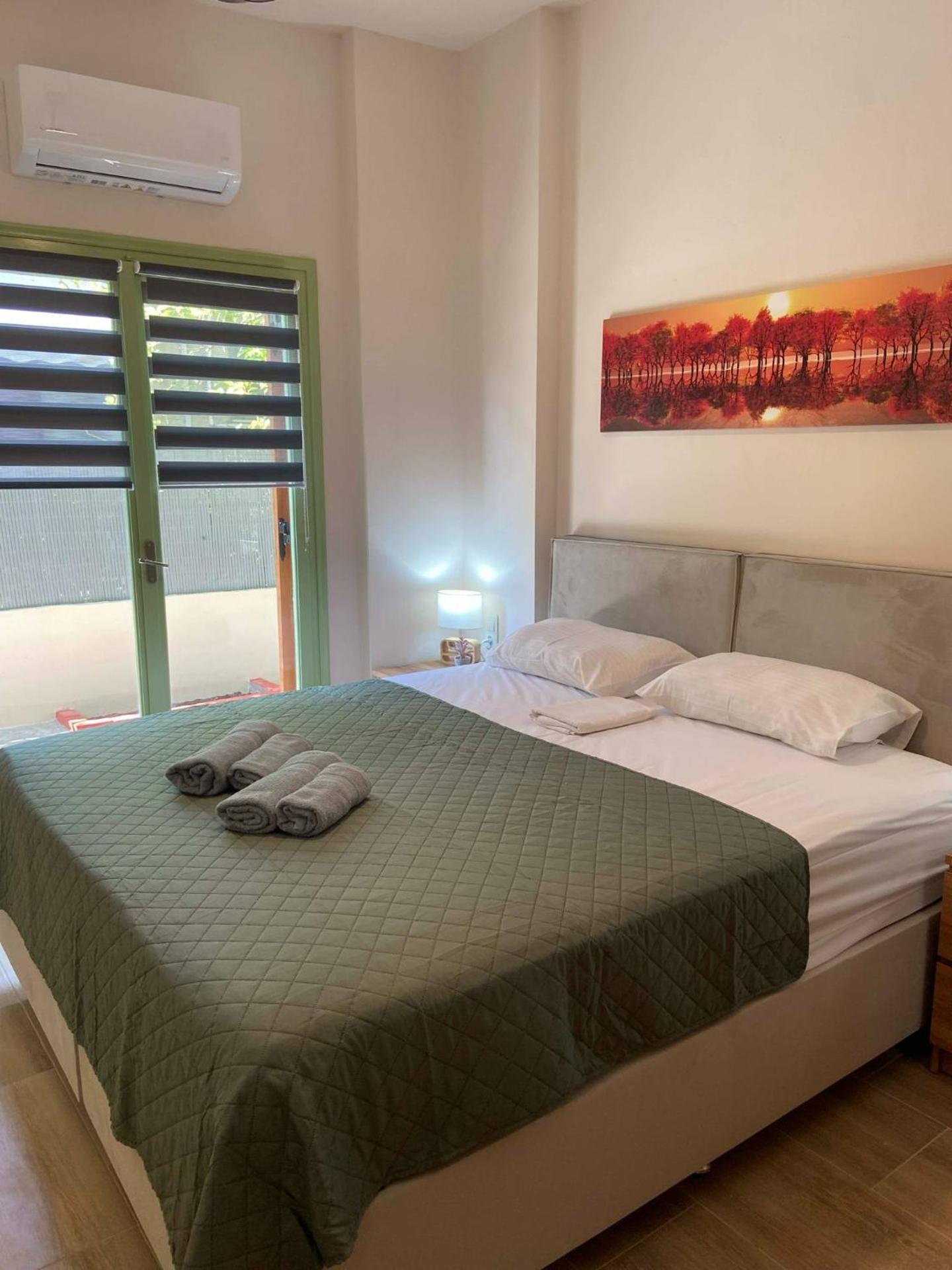 ZoYa ‘s Apartments