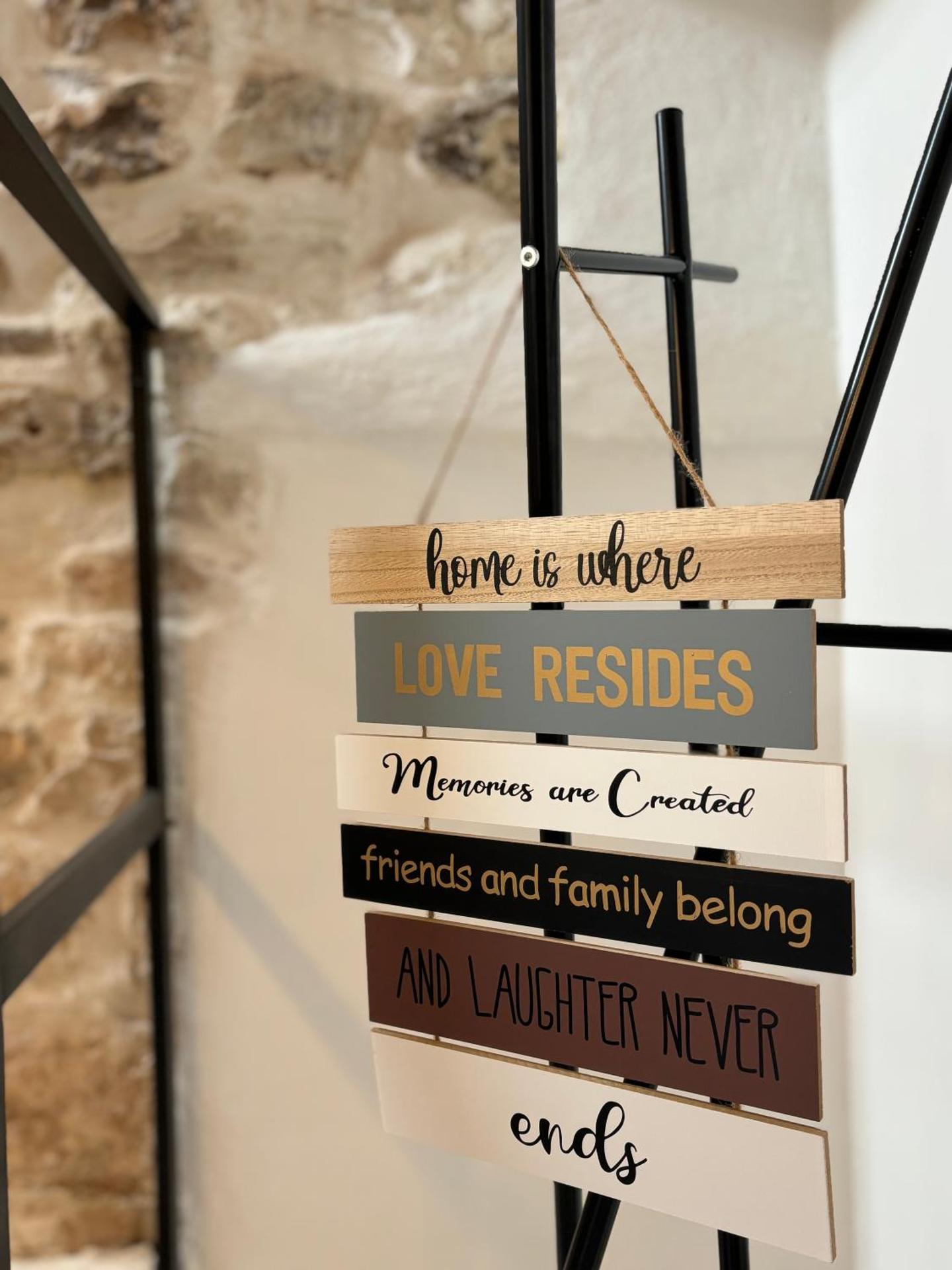 Dimore Levante Borgobianco