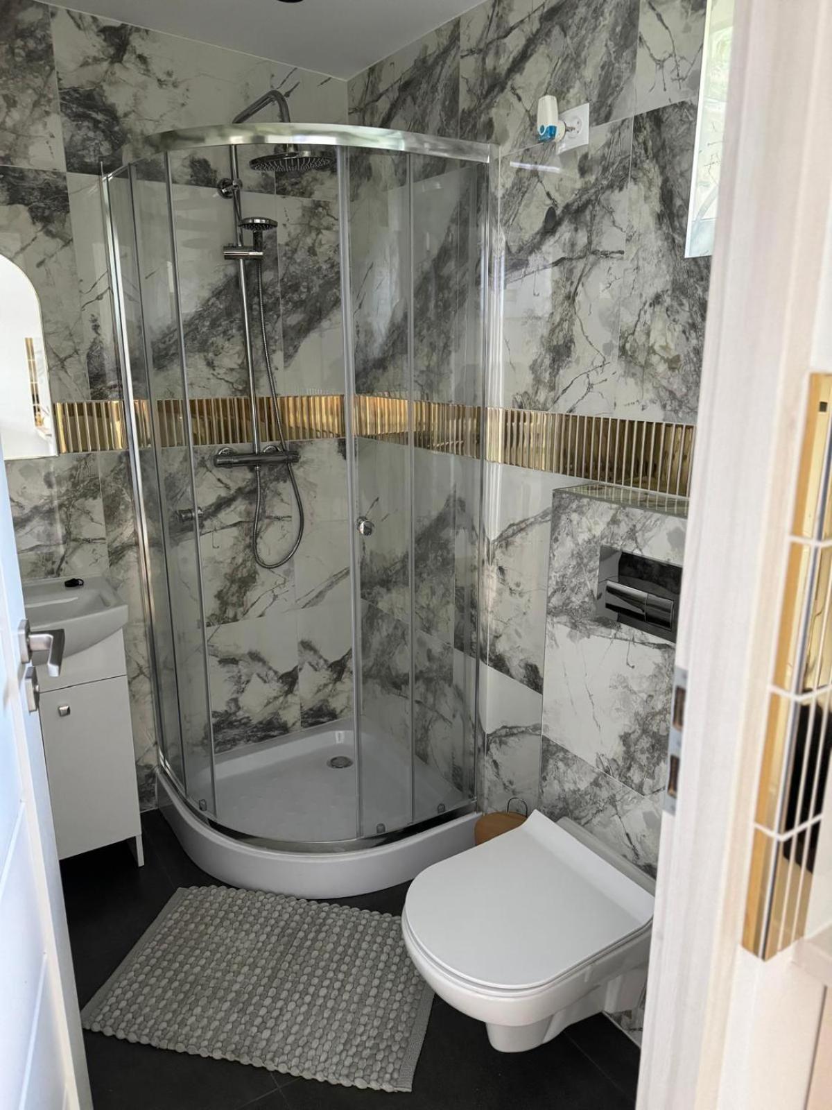 Apartamenty Ryterskie