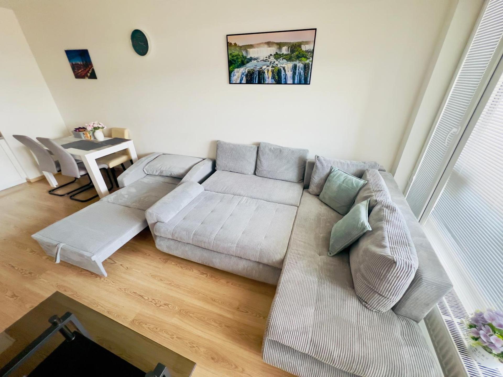 Tomaš Apartment,Free Parking-02 Arena