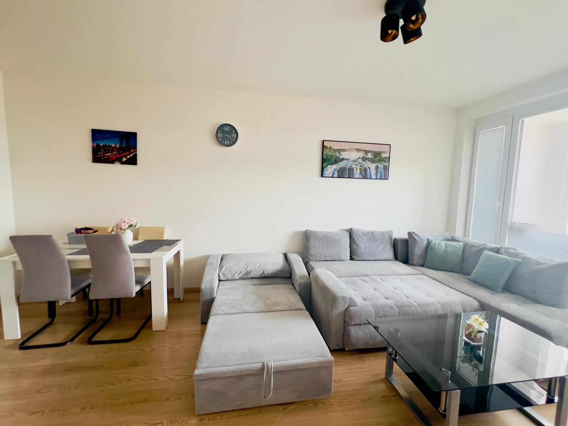 Tomaš Apartment,Free Parking-02 Arena