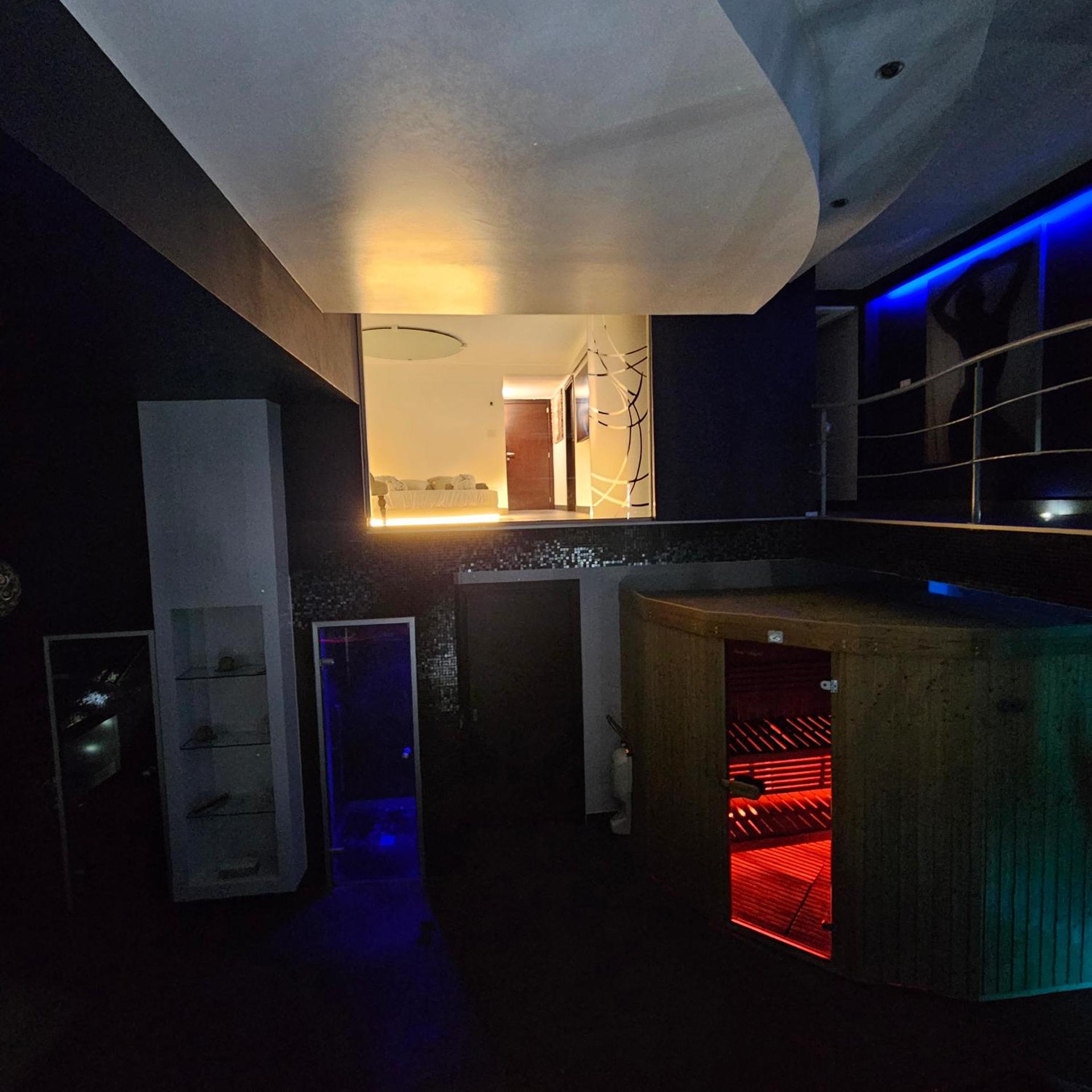 Christian's Suites & Spa