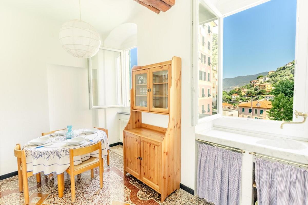 4 beds-sea view with private garage