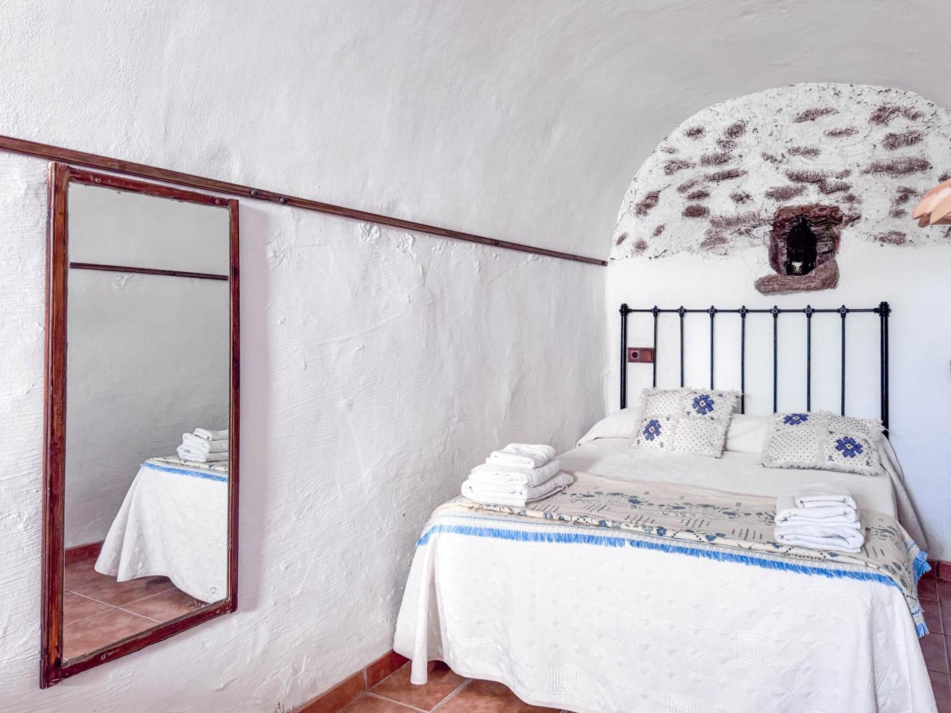 Cortijo Rural Bacares