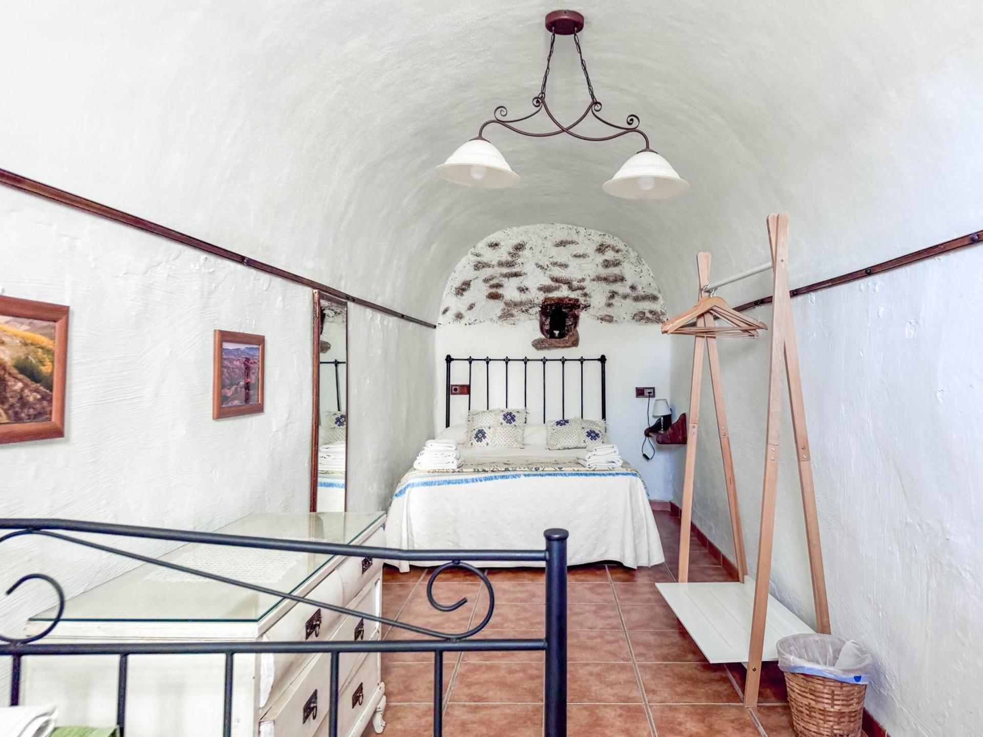 Cortijo Rural Bacares