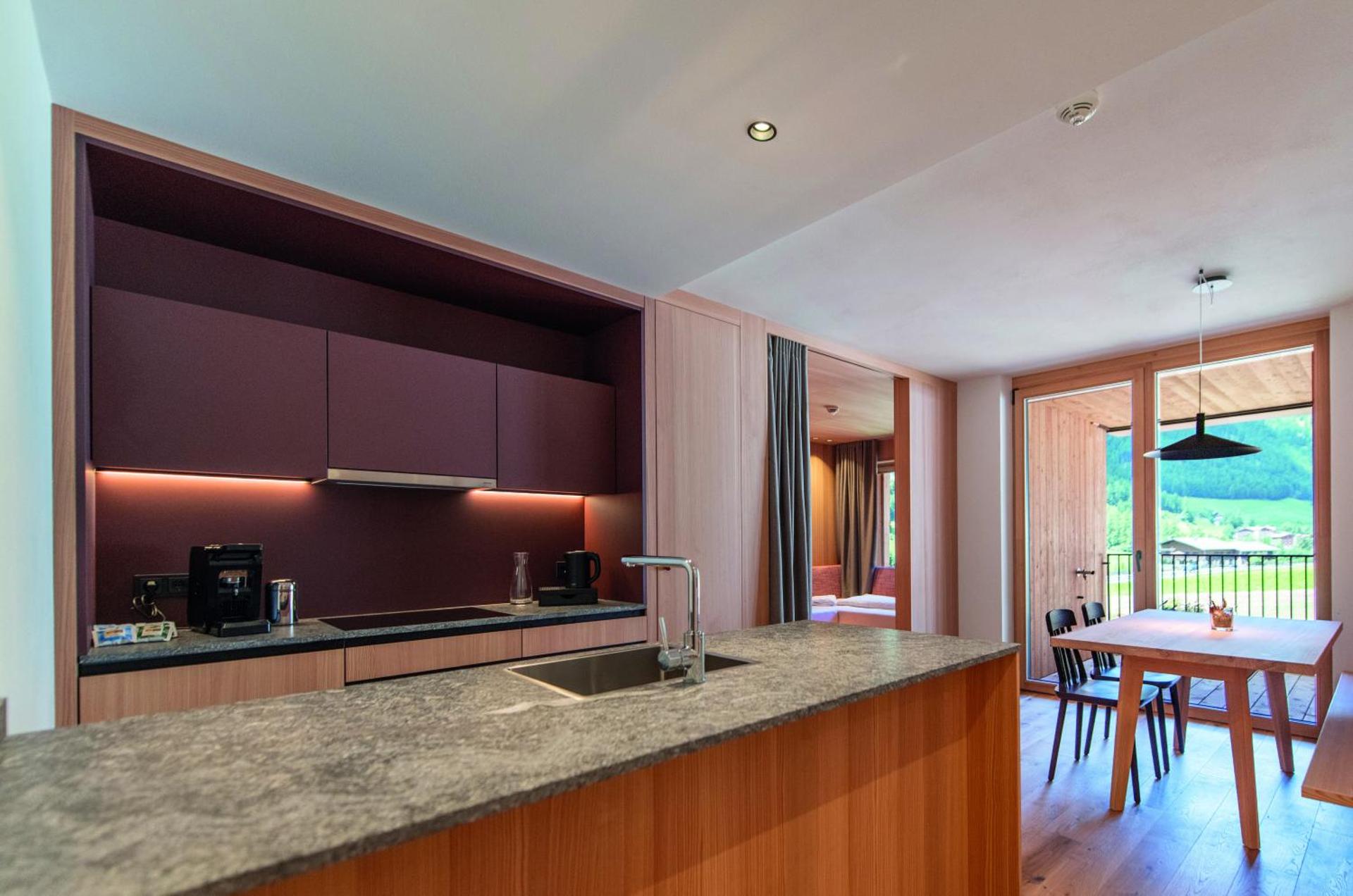 Linara Mountain Family Stay