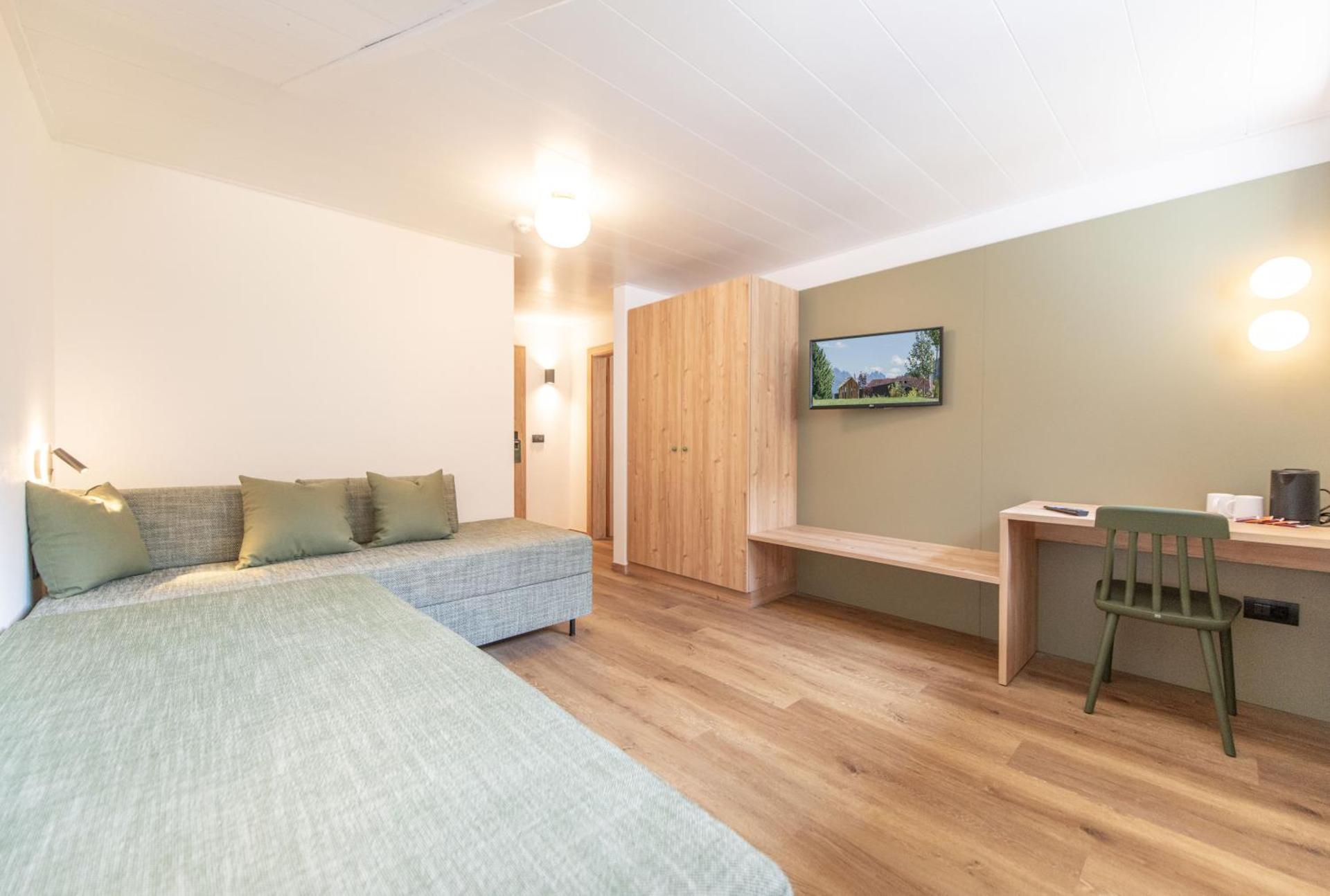 Linara Mountain Family Stay