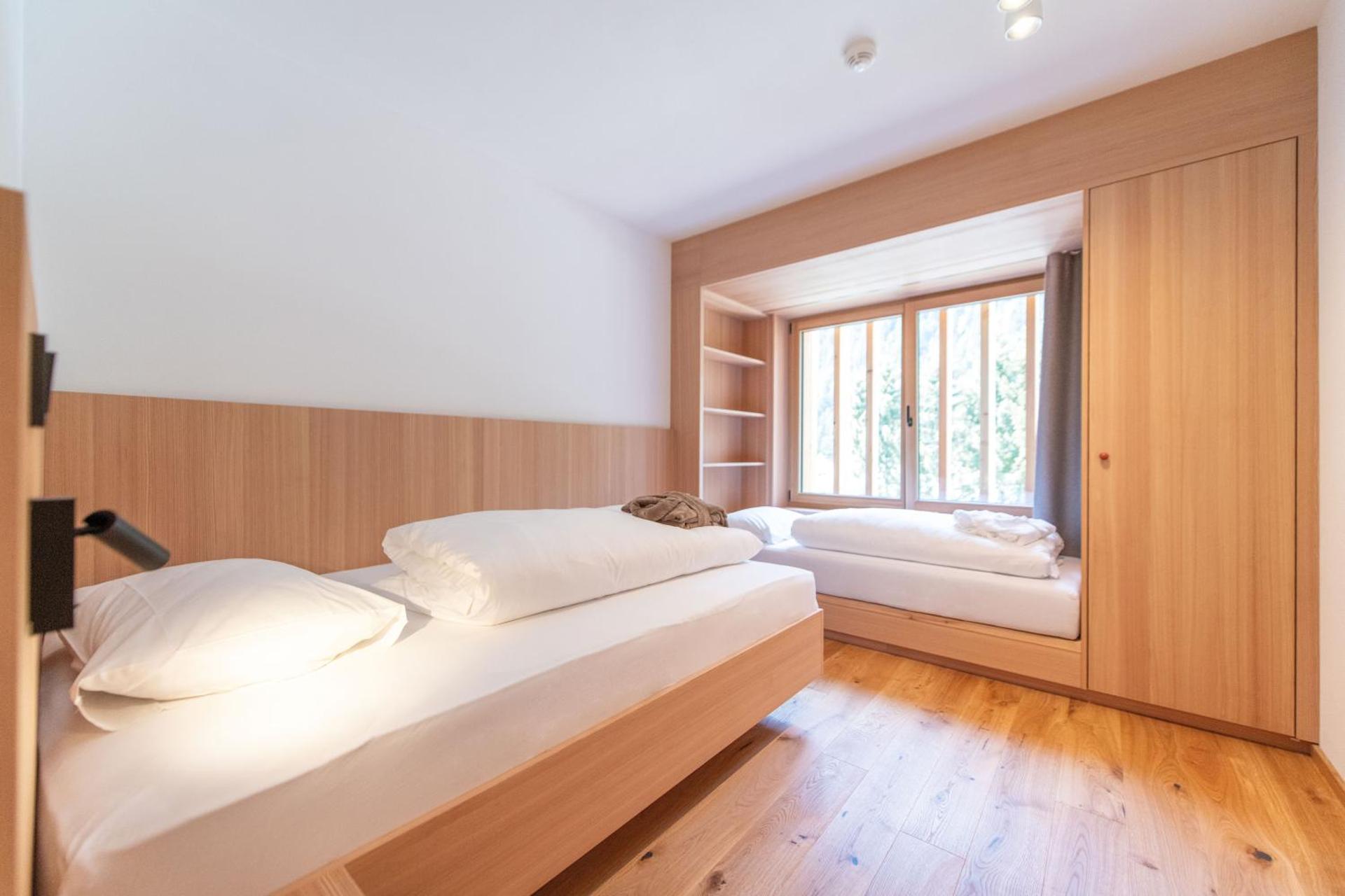 Linara Mountain Family Stay